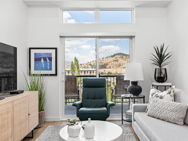 607-660 Cawston Avenue, Kelowna, BC, V1Y 6Z4 - 17