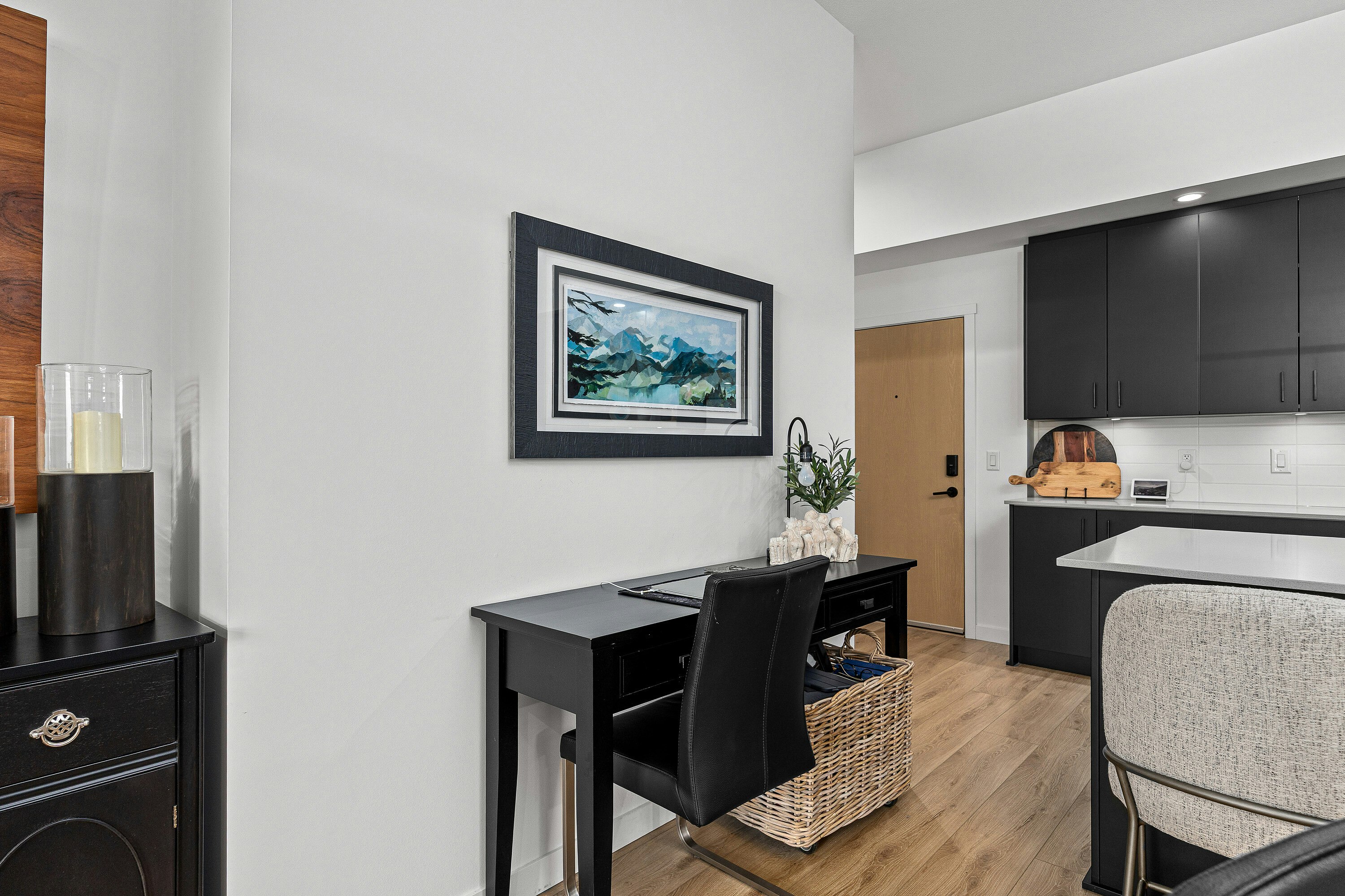 607-660 Cawston Avenue, Kelowna, BC, V1Y 6Z4 - 36