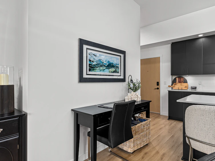 607-660 Cawston Avenue, Kelowna, BC, V1Y 6Z4 - 36