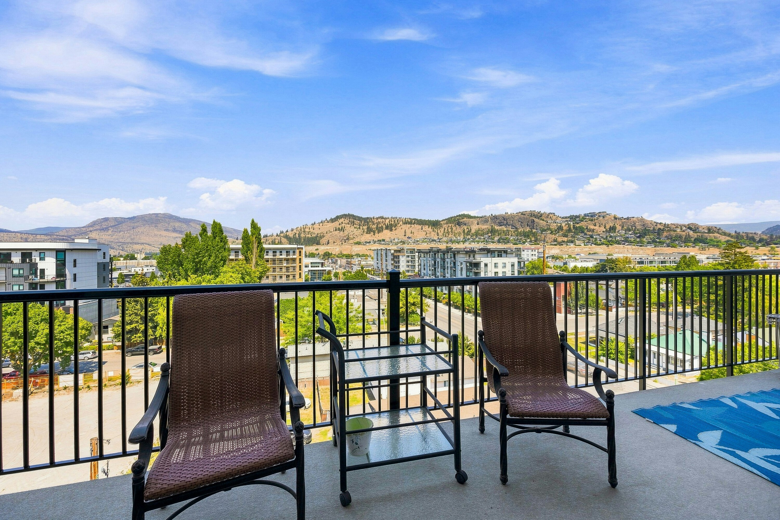 607-660 Cawston Avenue, Kelowna, BC, V1Y 6Z4 - 21