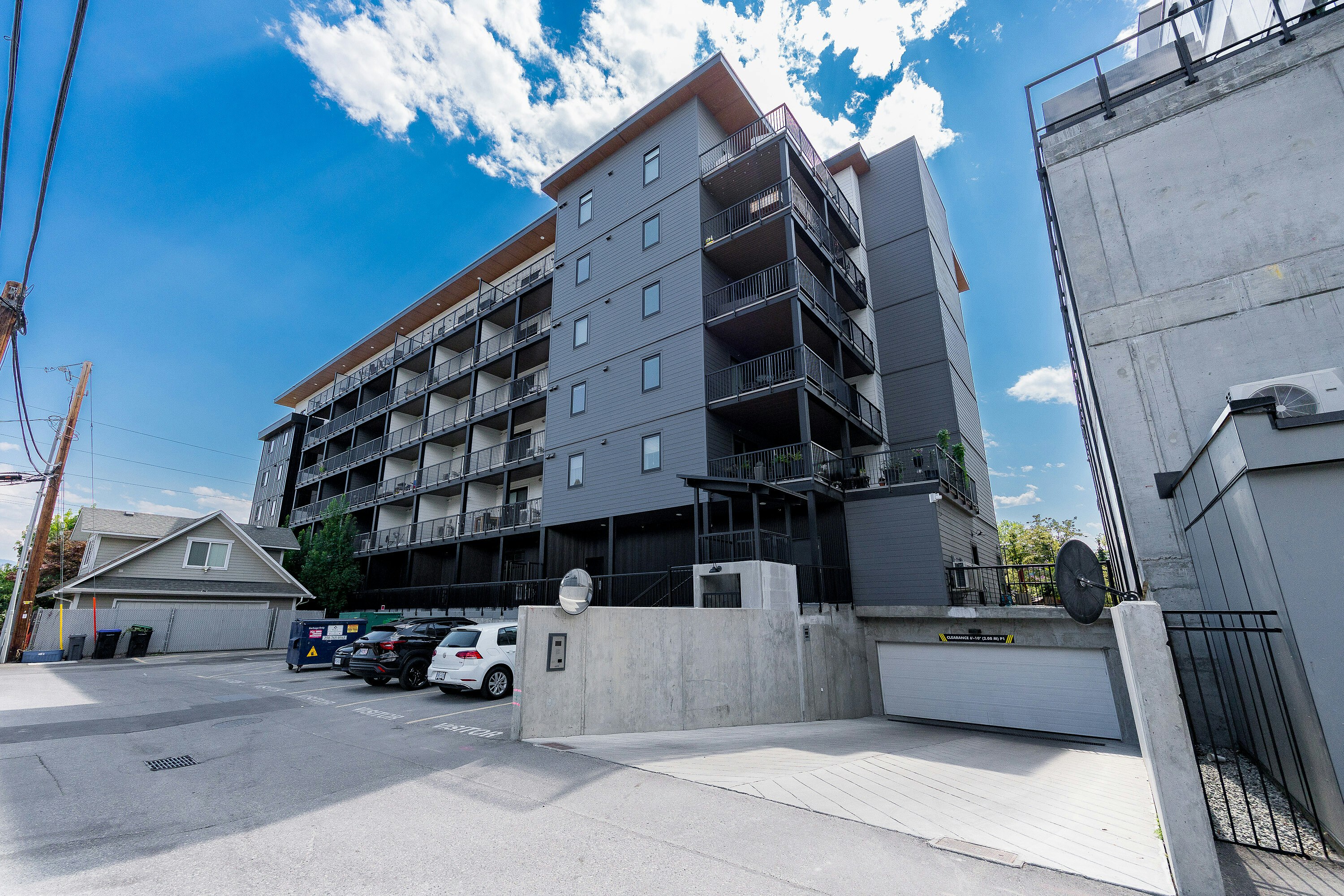 607-660 Cawston Avenue, Kelowna, BC, V1Y 6Z4 - 41