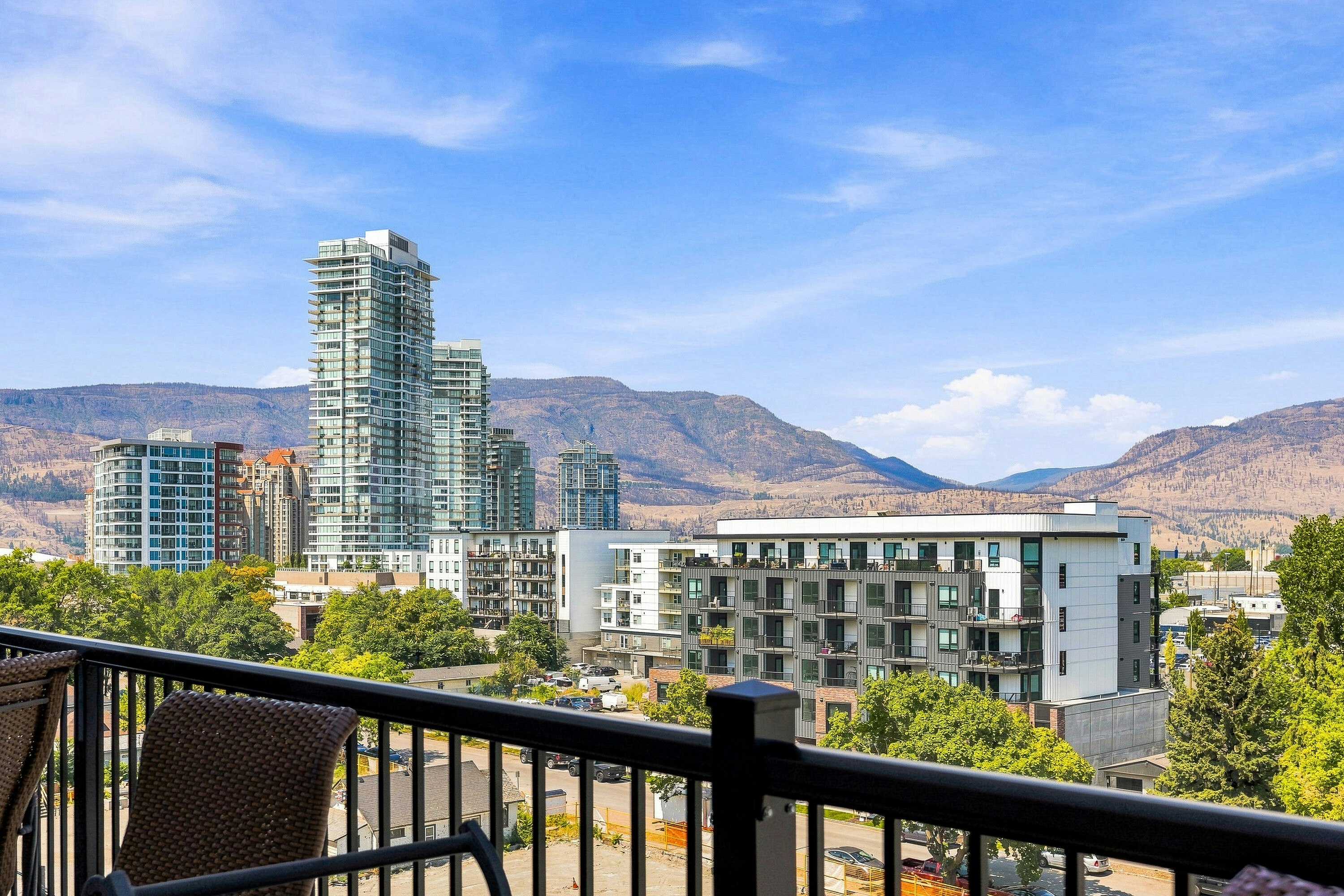 607-660 Cawston Avenue, Kelowna, BC, V1Y 6Z4 - 23