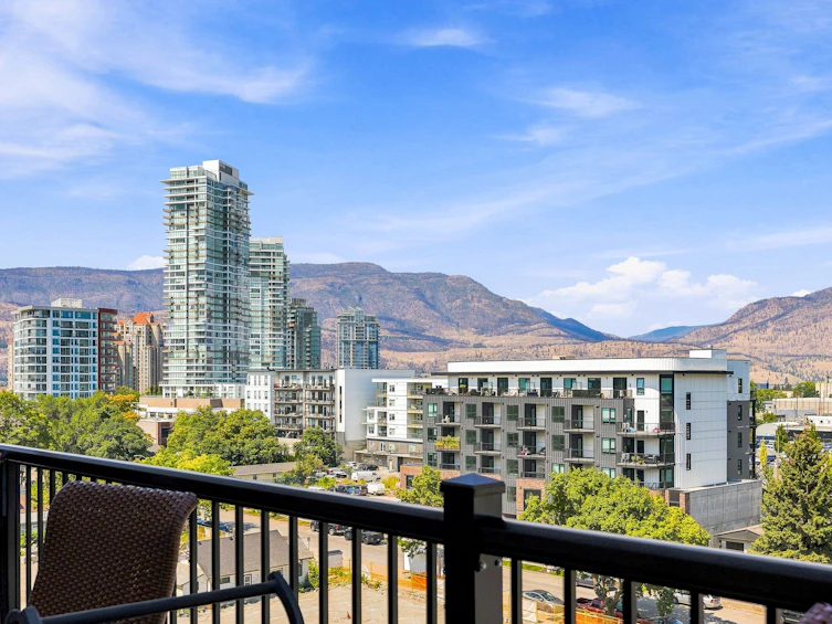 607-660 Cawston Avenue, Kelowna, BC, V1Y 6Z4 - 23
