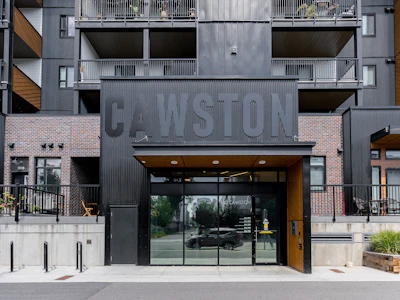 607-660 Cawston Avenue - 2