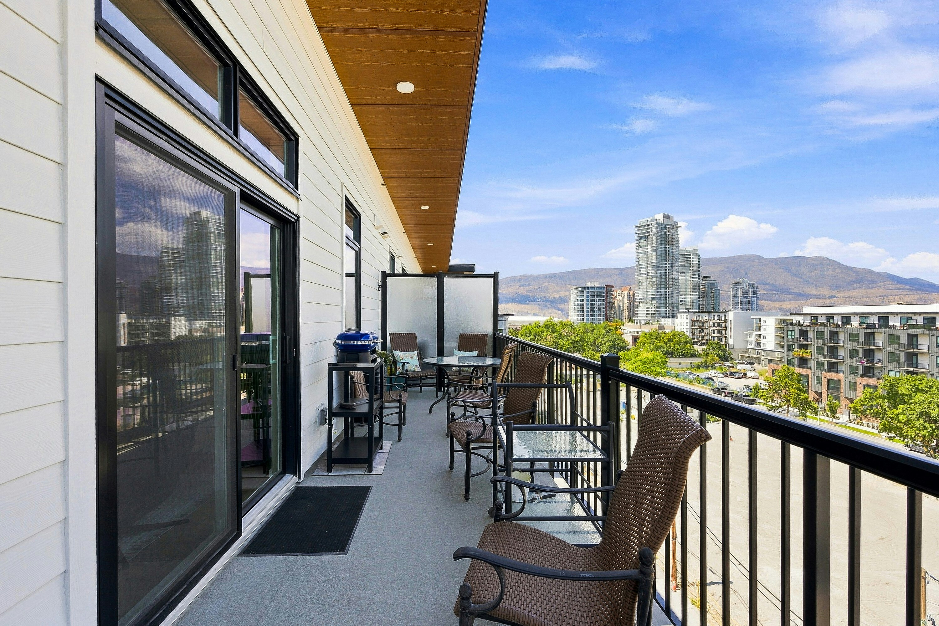 607-660 Cawston Avenue, Kelowna, BC, V1Y 6Z4 - 18
