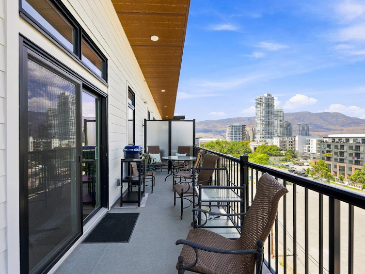 607-660 Cawston Avenue, Kelowna, BC, V1Y 6Z4 - 18