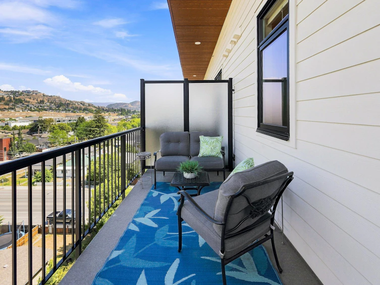 607-660 Cawston Avenue, Kelowna, BC, V1Y 6Z4 - 24