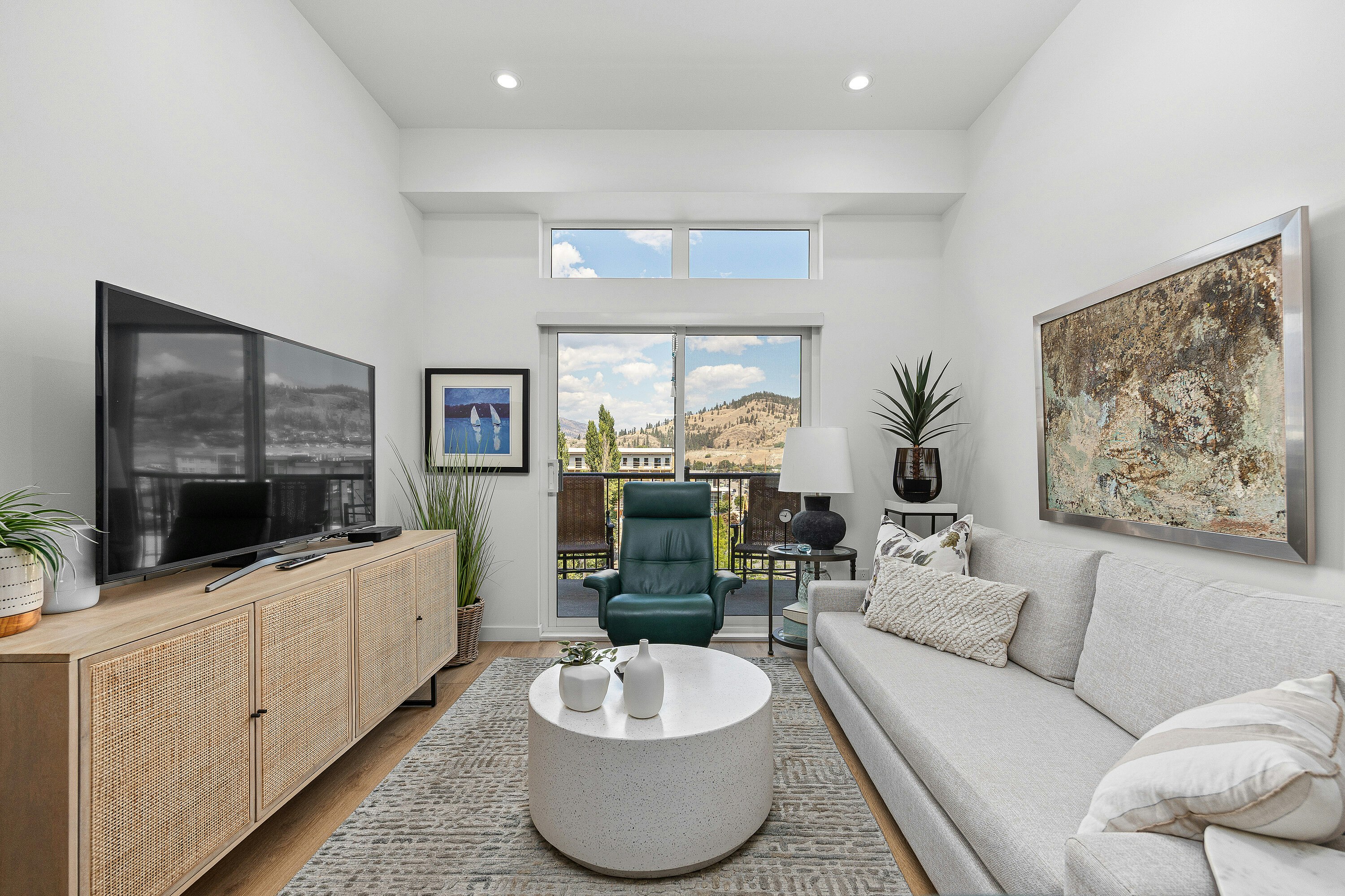 607-660 Cawston Avenue, Kelowna, BC, V1Y 6Z4 - 14