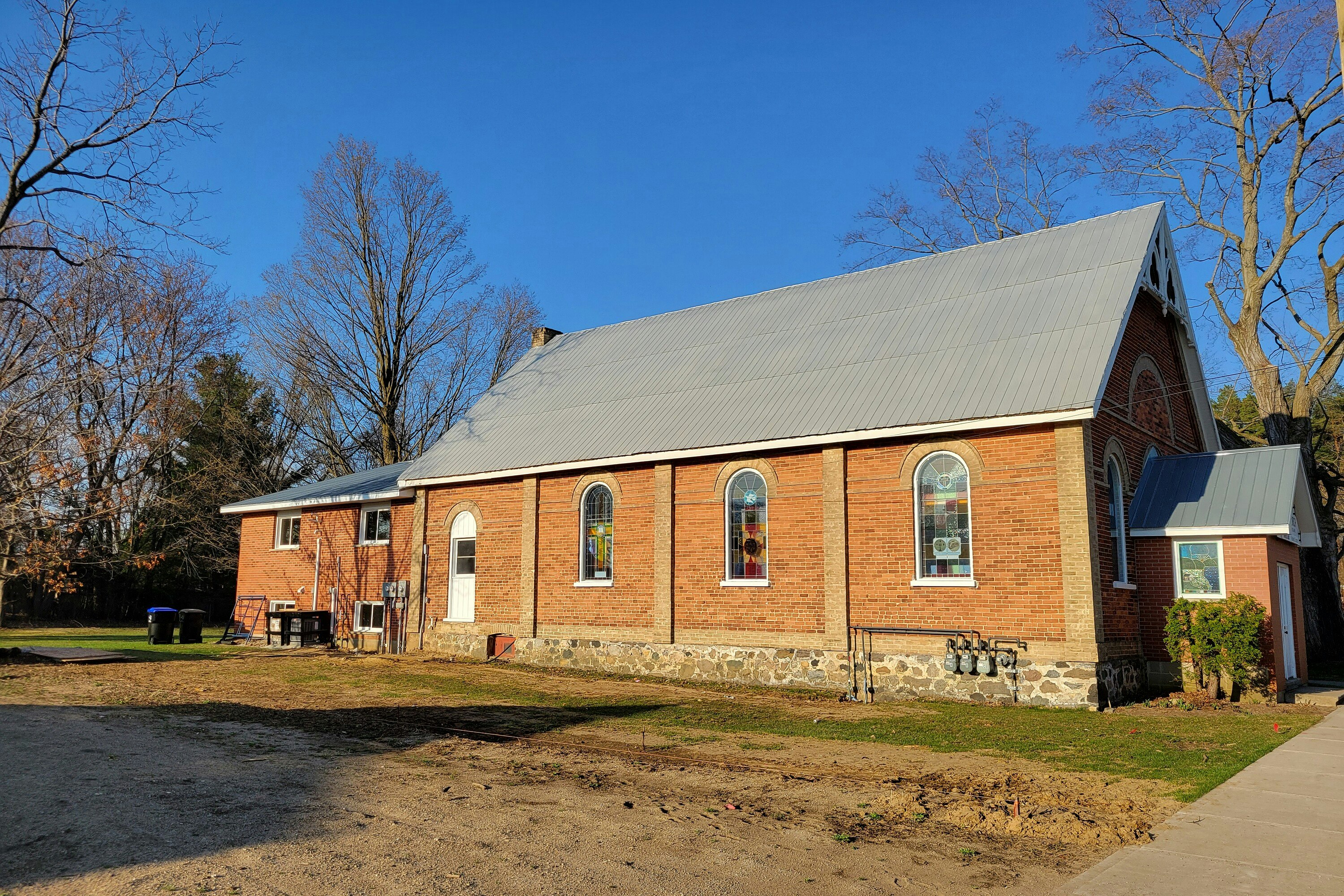 A-22 Melville Street, Clearview, ON, L0M 1P0 - 2