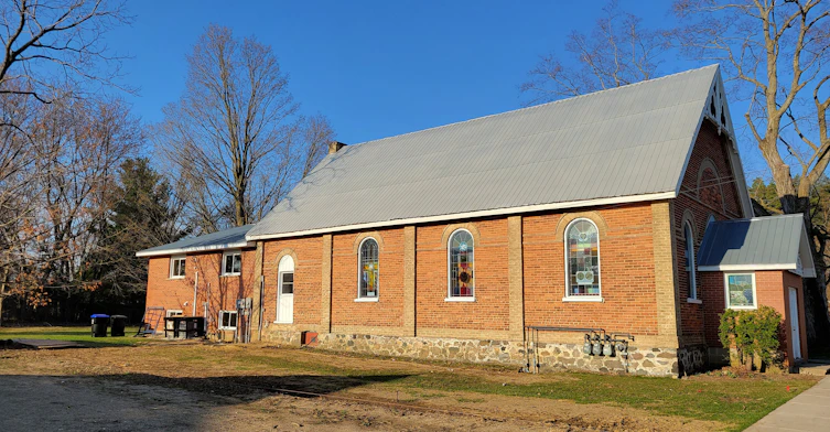 A-22 Melville Street, Clearview, ON, L0M 1P0 - 2