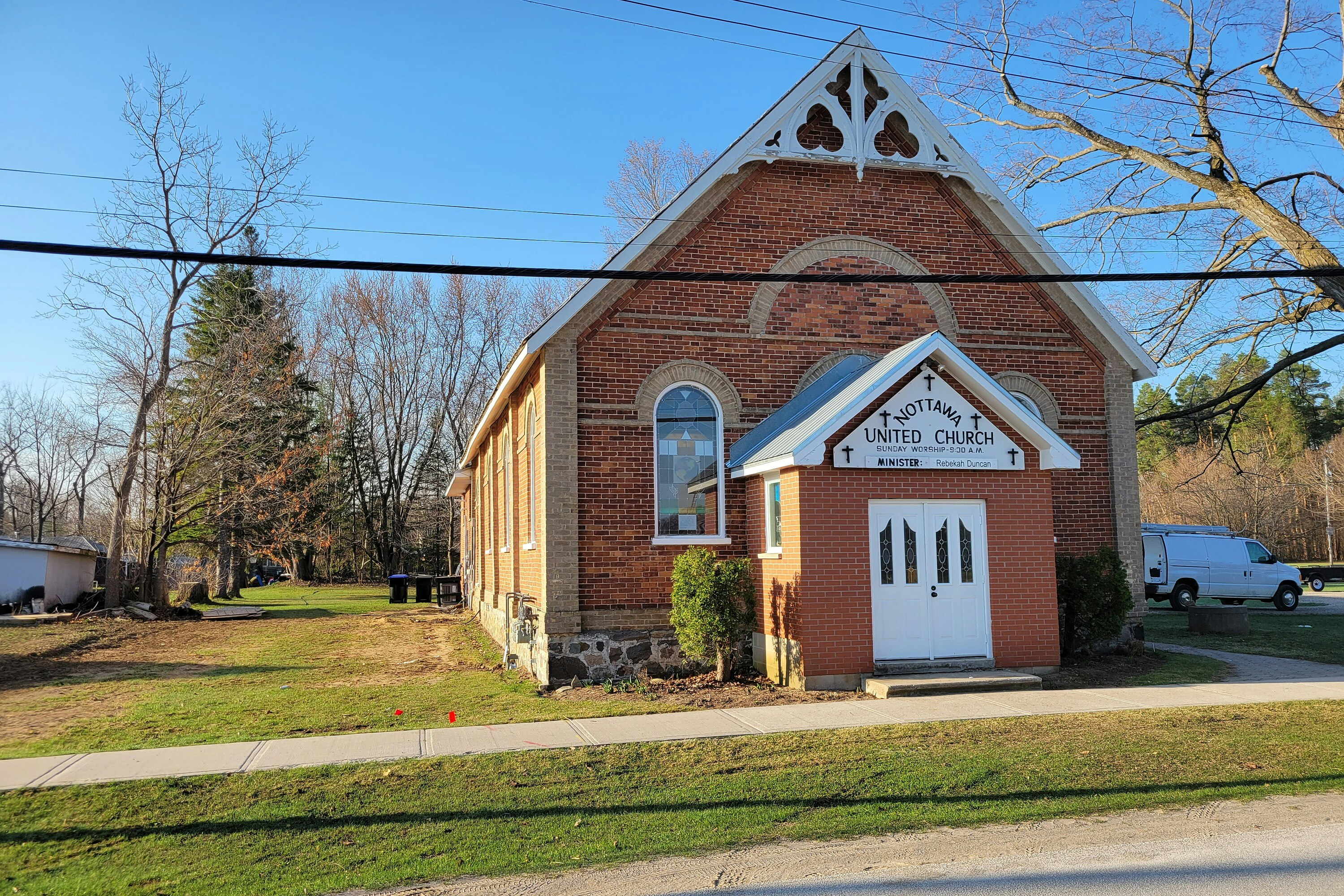 A-22 Melville Street, Clearview, ON, L0M 1P0 - 3