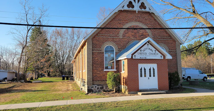A-22 Melville Street, Clearview, ON, L0M 1P0 - 3