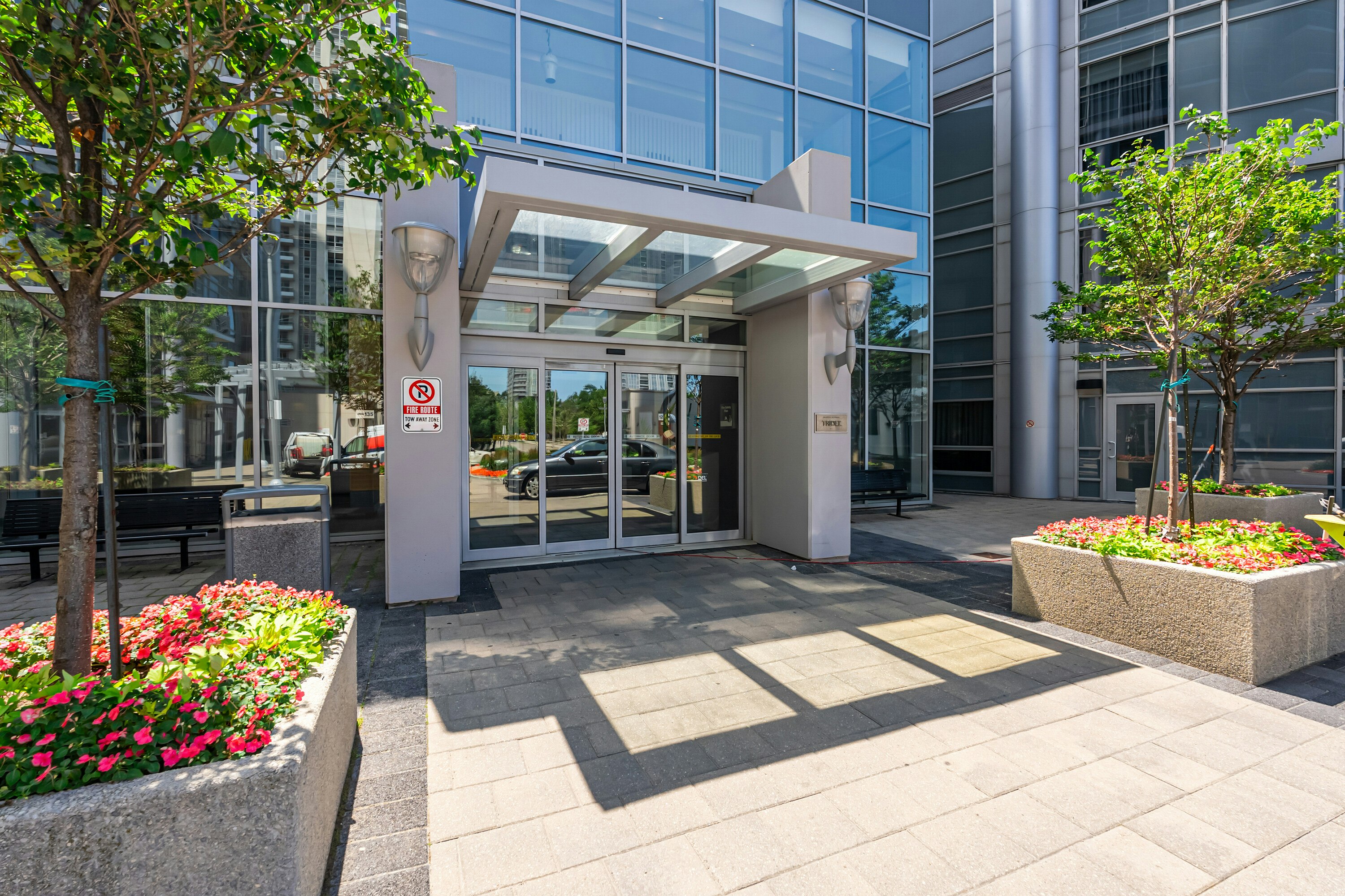 519-135 Village Green Square, Toronto, ON, M1S 0G4
