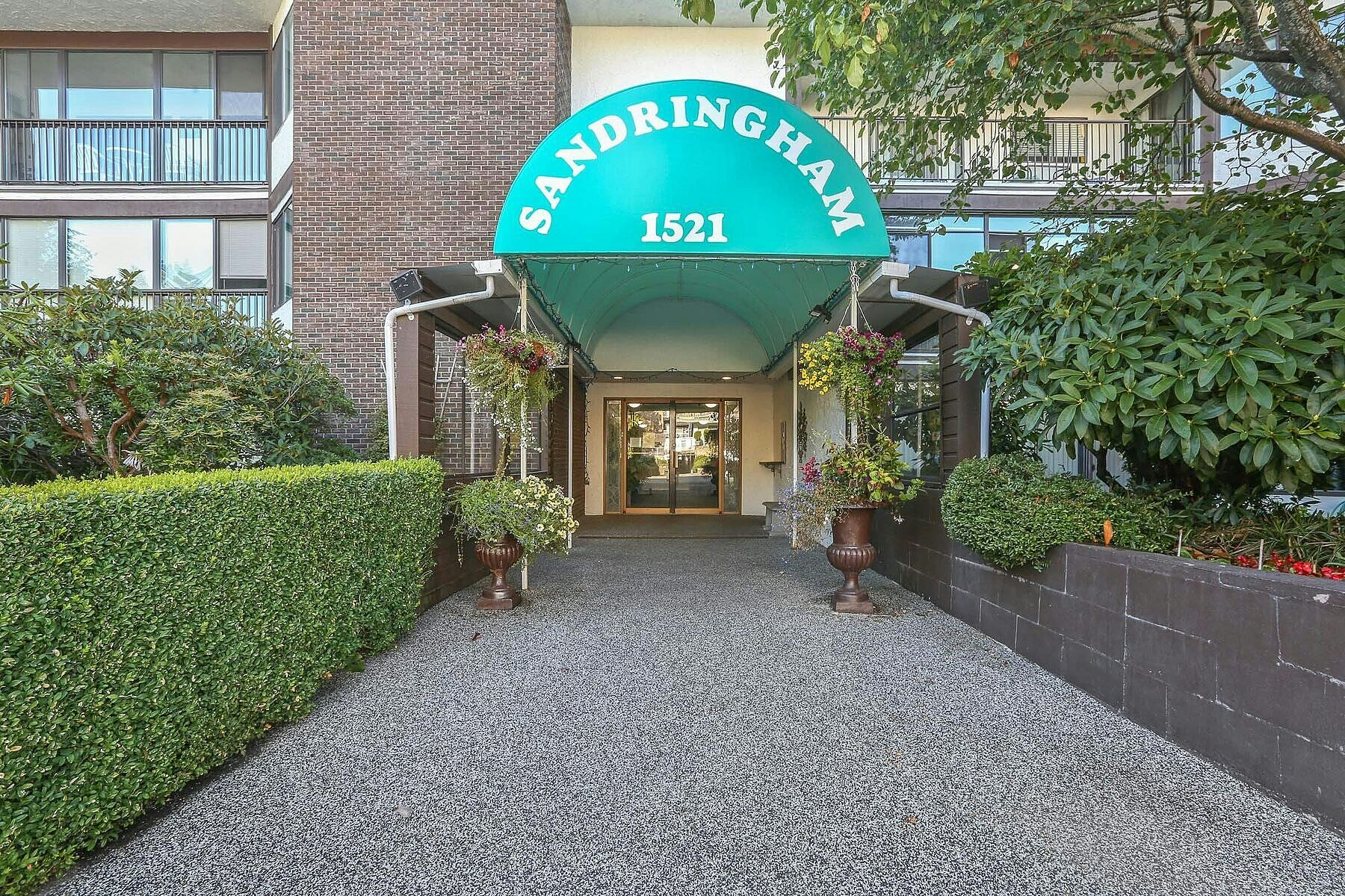 111-1521 Blackwood Street, Surrey, BC, V4B 3V6