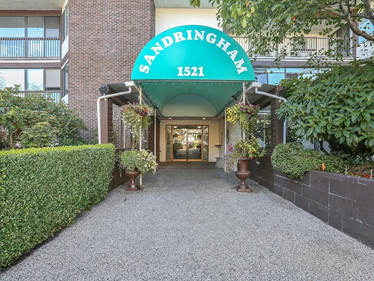 111-1521 Blackwood Street, Surrey, BC, V4B 3V6