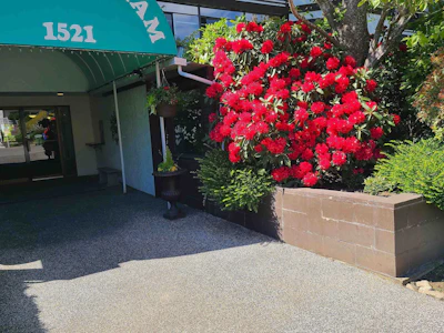 111-1521 Blackwood Street - 2