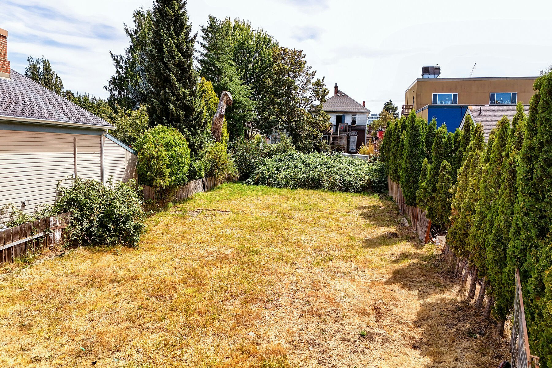 1115 Caledonia Avenue, Victoria, BC, V8T 1E9