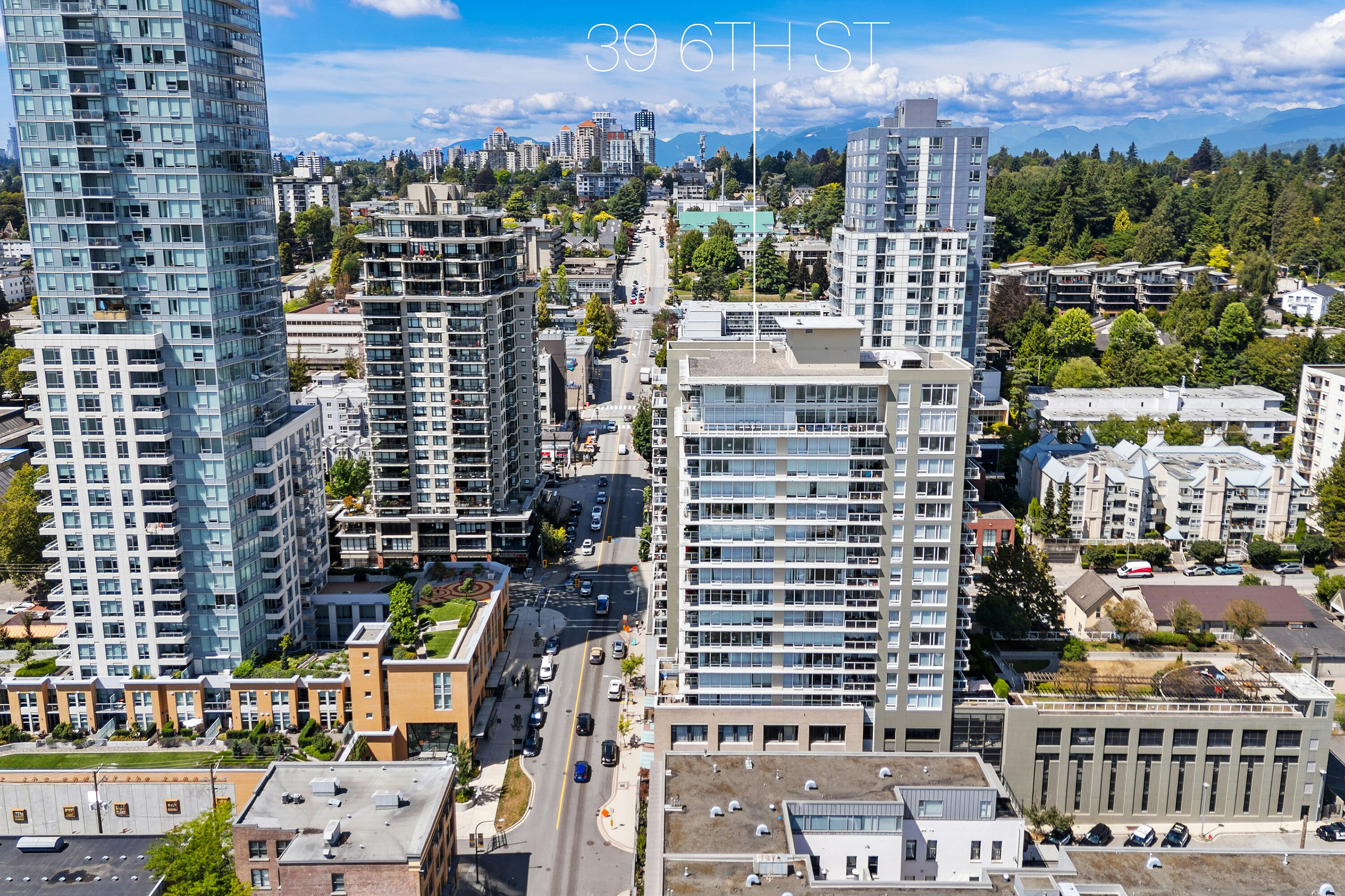 1408-39 Sixth Street, New Westminster, BC, V3L 0B3 - 24