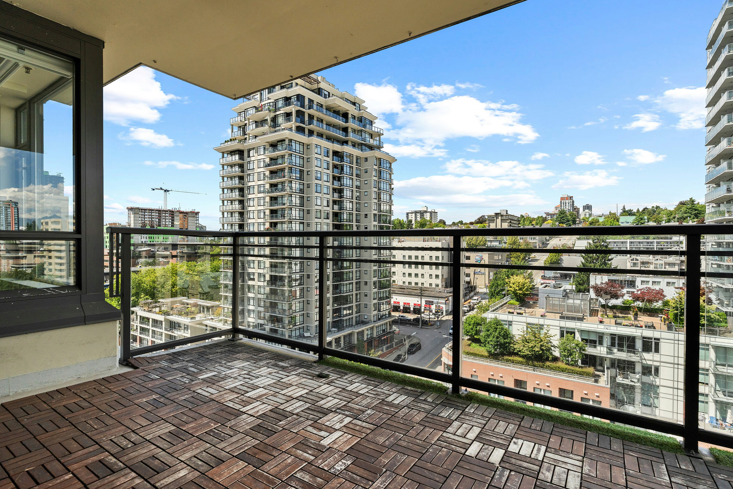 1408-39 Sixth Street, New Westminster, BC, V3L 0B3 - 18