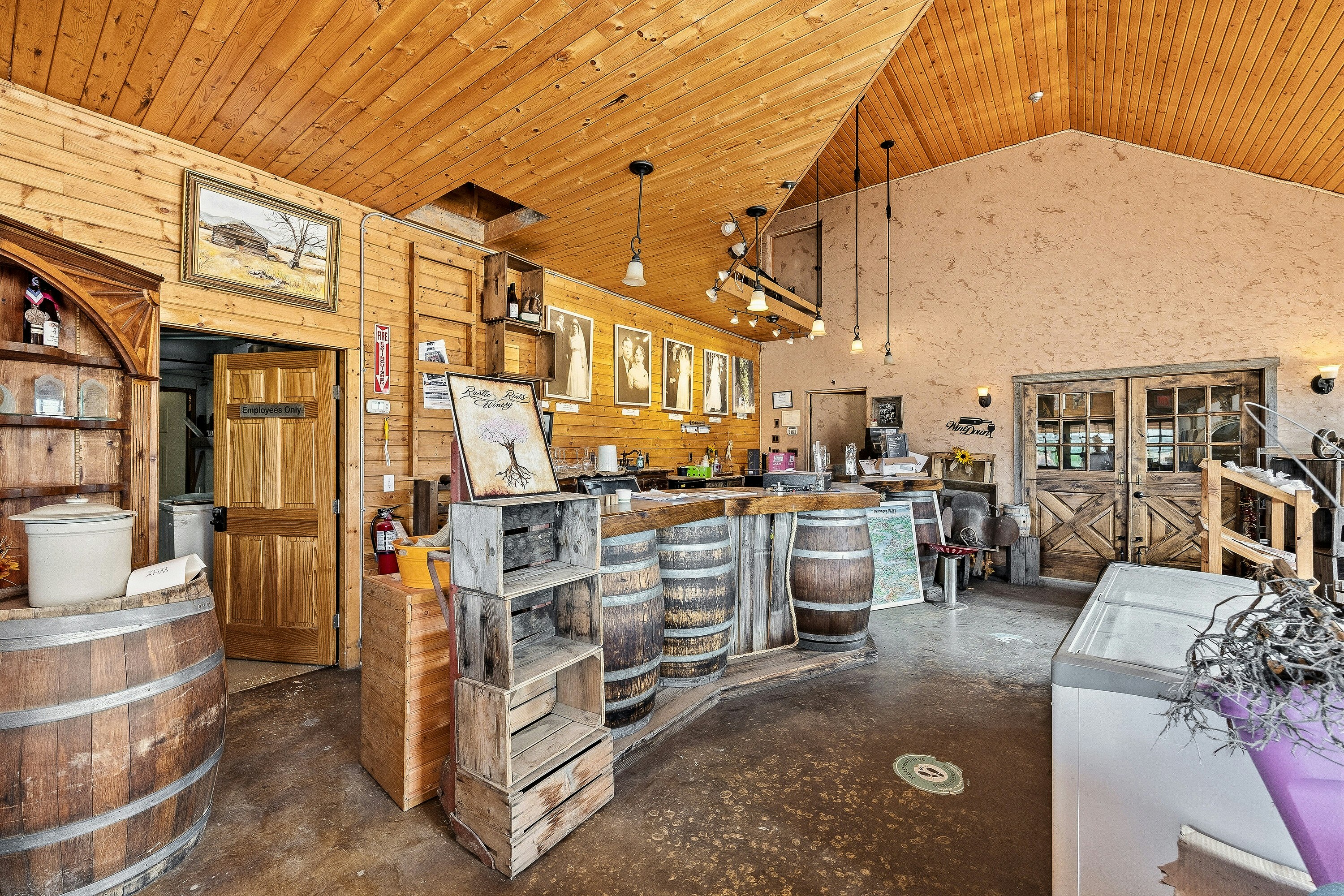 2249 Agar Road, Cawston, BC, V0X 1C2 - 9