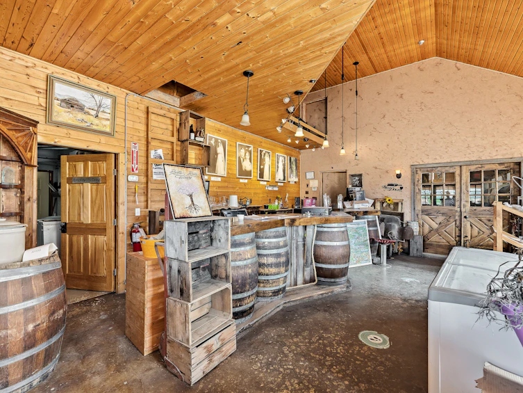 2249 Agar Road, Cawston, BC, V0X 1C2 - 9