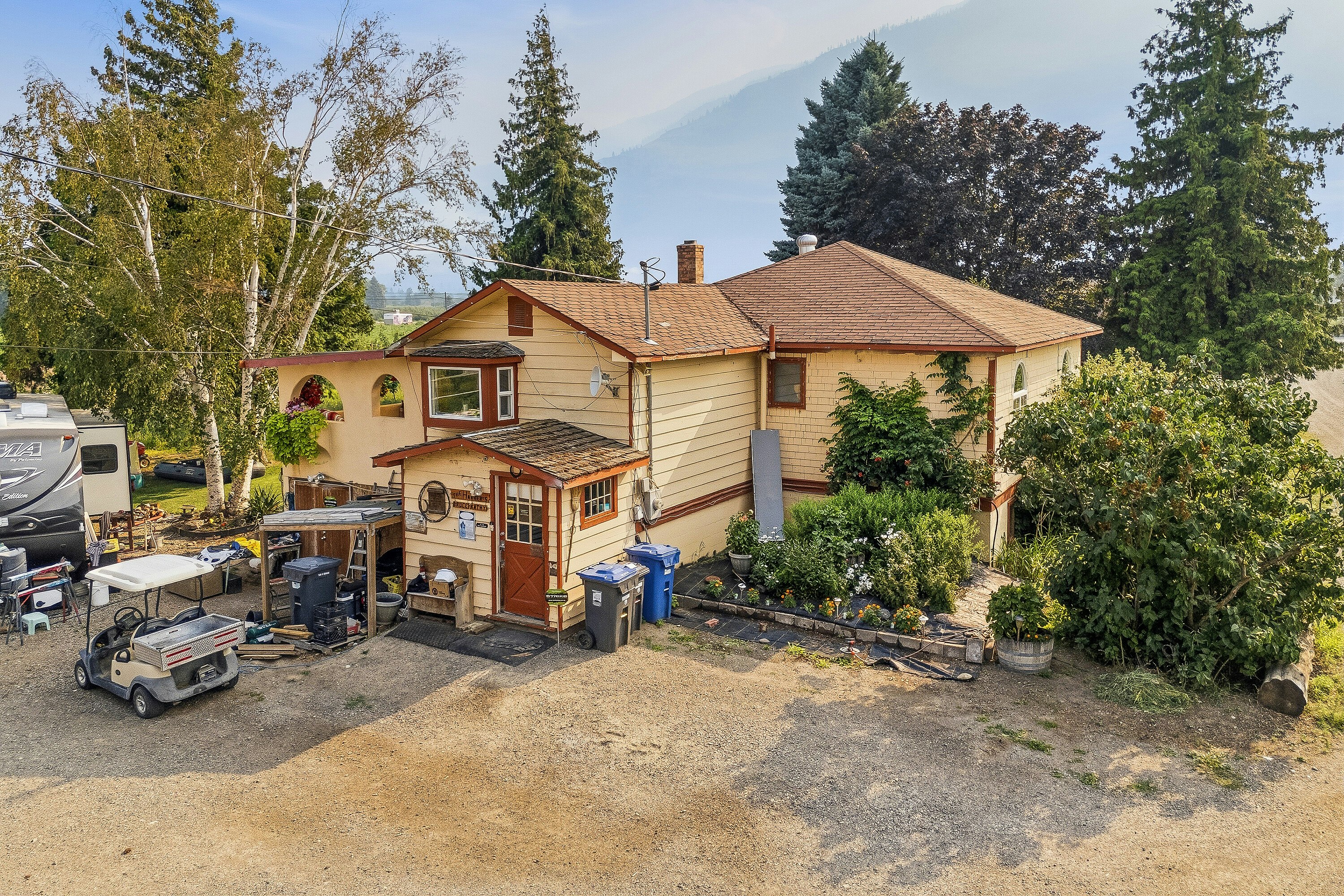 2249 Agar Road, Cawston, BC, V0X 1C2 - 39