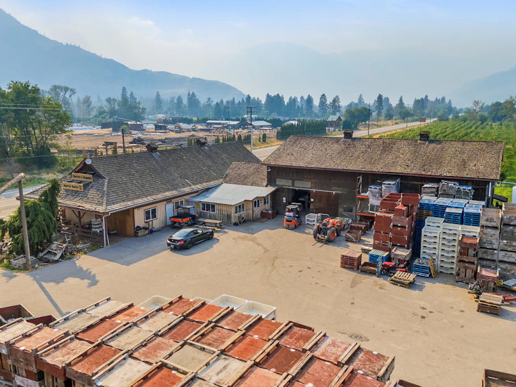 2249 Agar Road, Cawston, BC, V0X 1C2 - 6