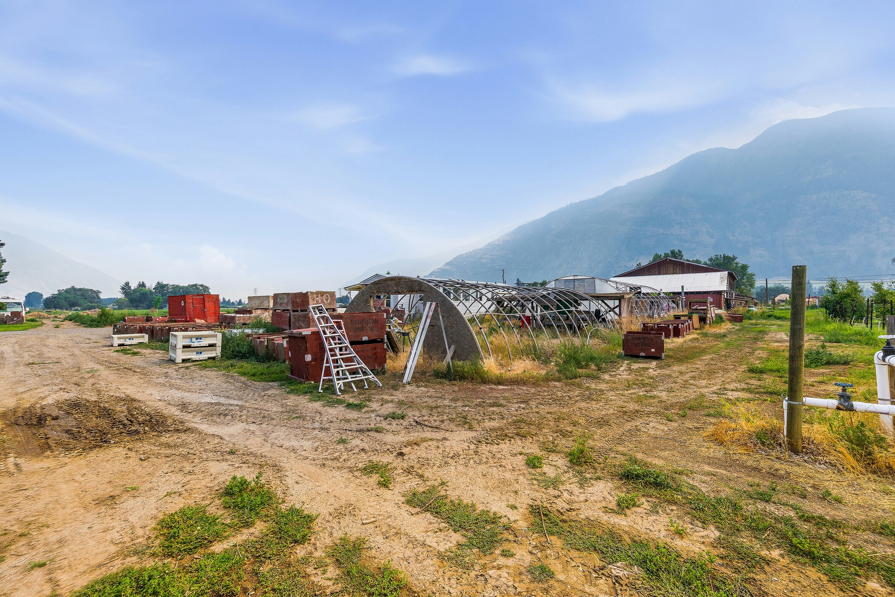 2249 Agar Road, Cawston, BC, V0X 1C2 - 85