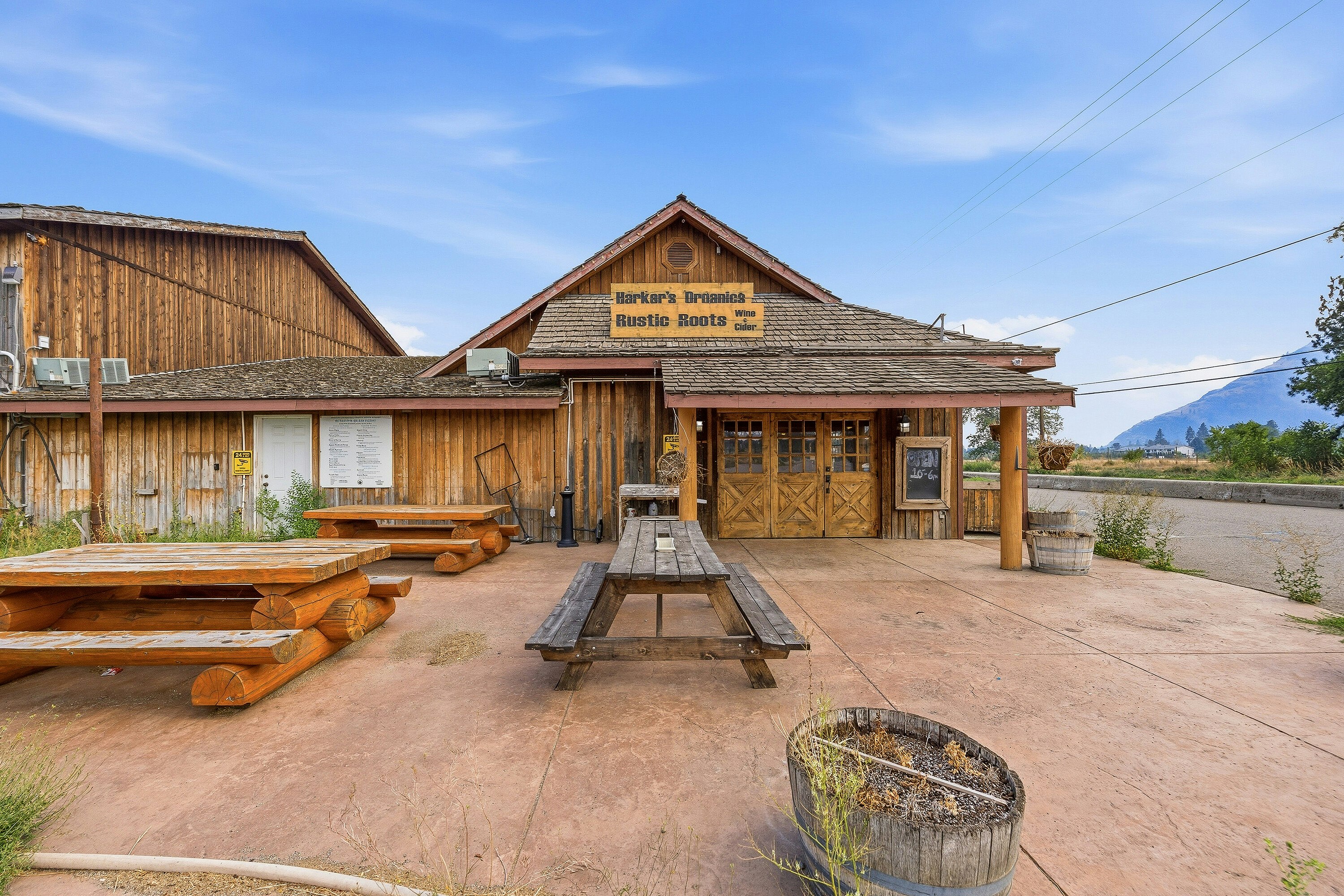 2249 Agar Road, Cawston, BC, V0X 1C2 - 8