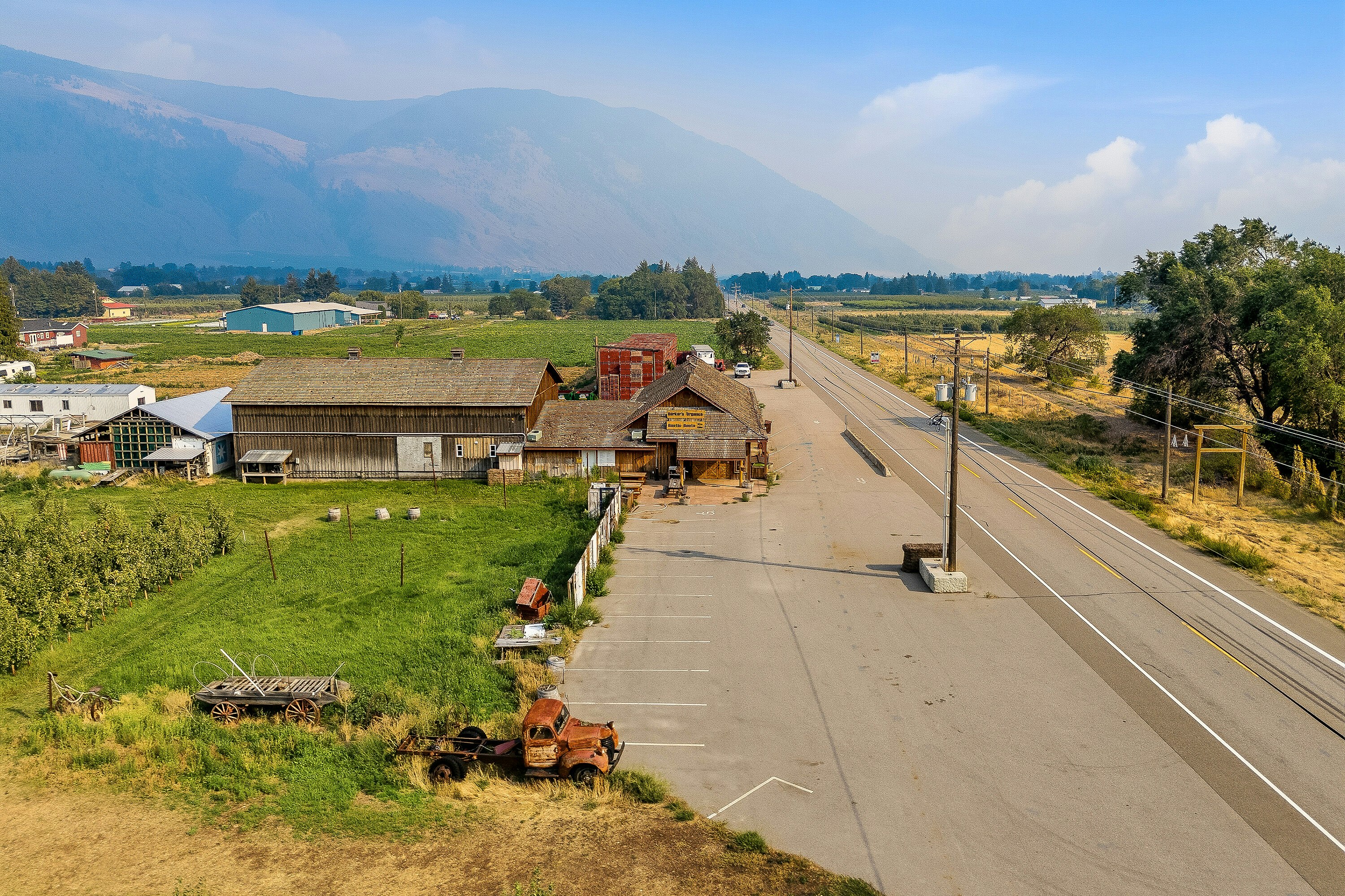 2249 Agar Road, Cawston, BC, V0X 1C2 - 37