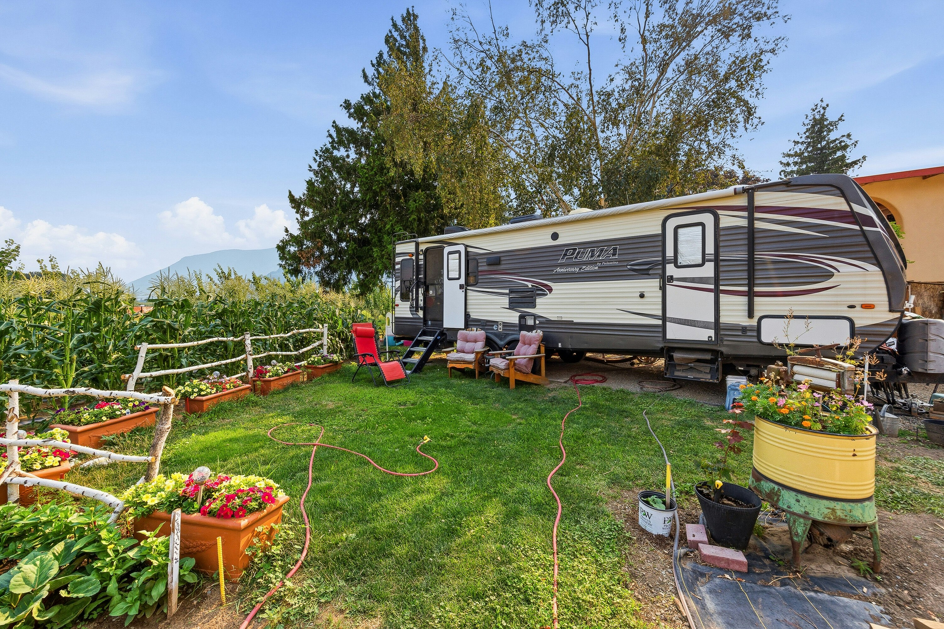 2249 Agar Road, Cawston, BC, V0X 1C2 - 63