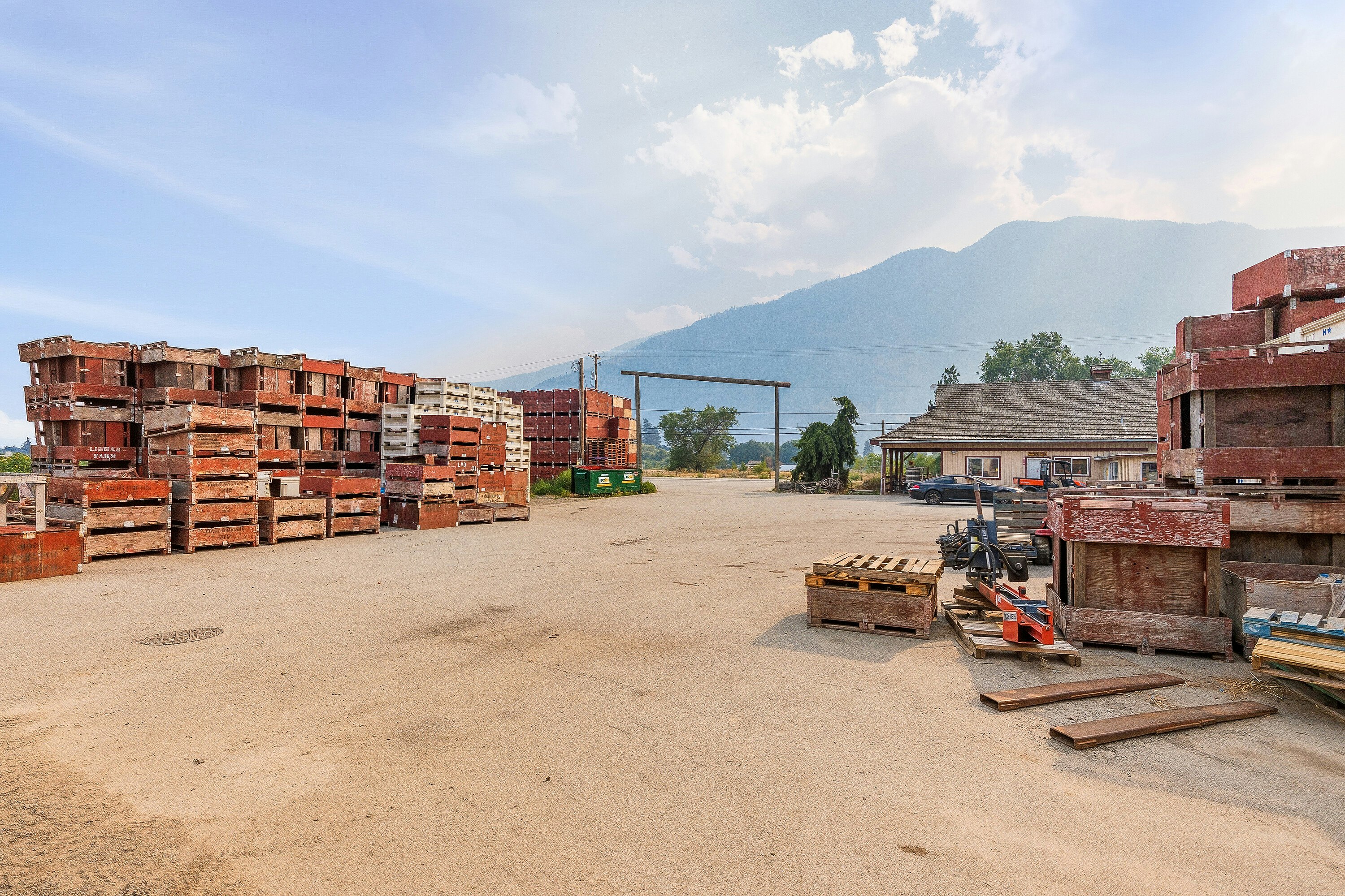 2249 Agar Road, Cawston, BC, V0X 1C2 - 31