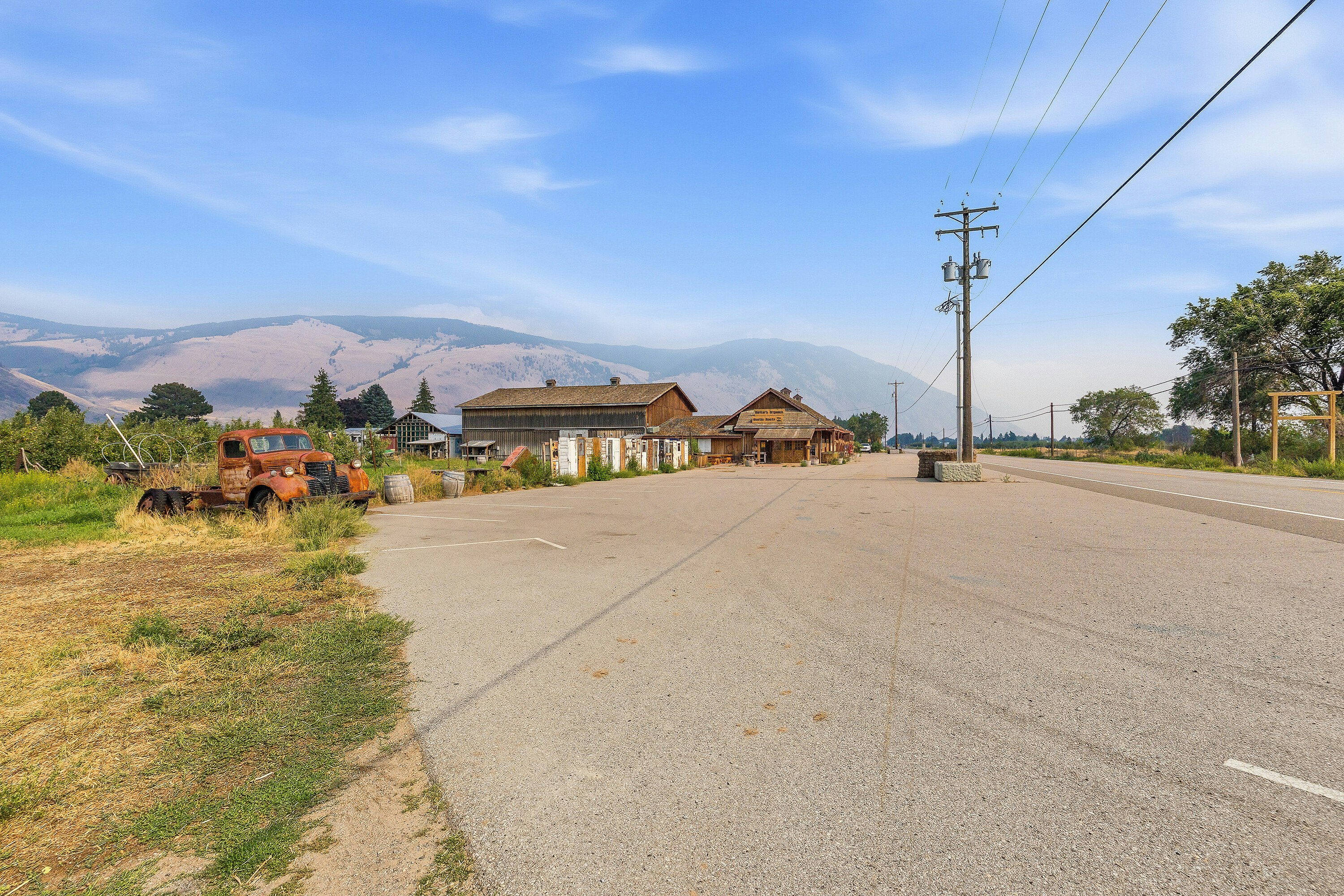 2249 Agar Road, Cawston, BC, V0X 1C2 - 36