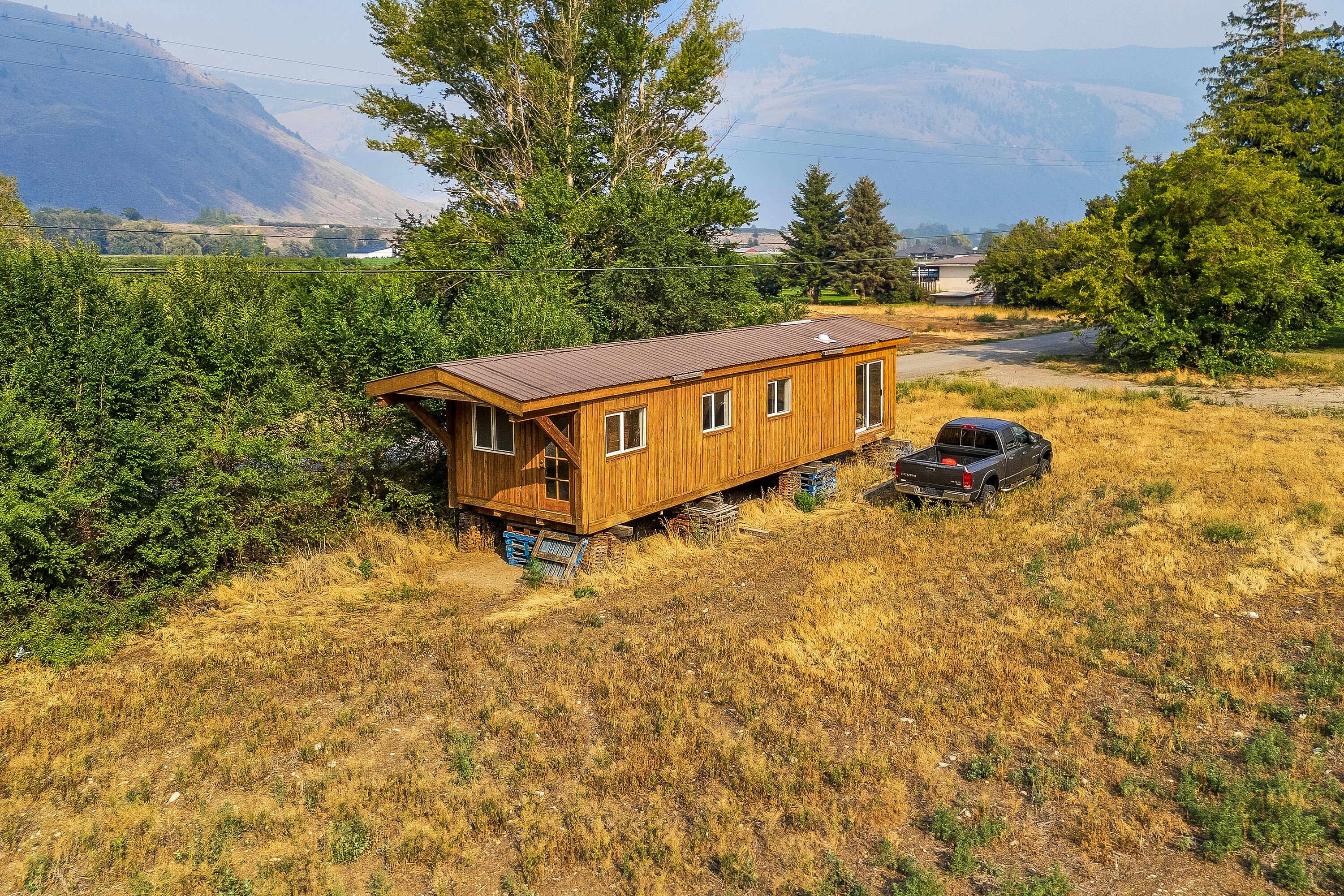 2249 Agar Road, Cawston, BC, V0X 1C2 - 91