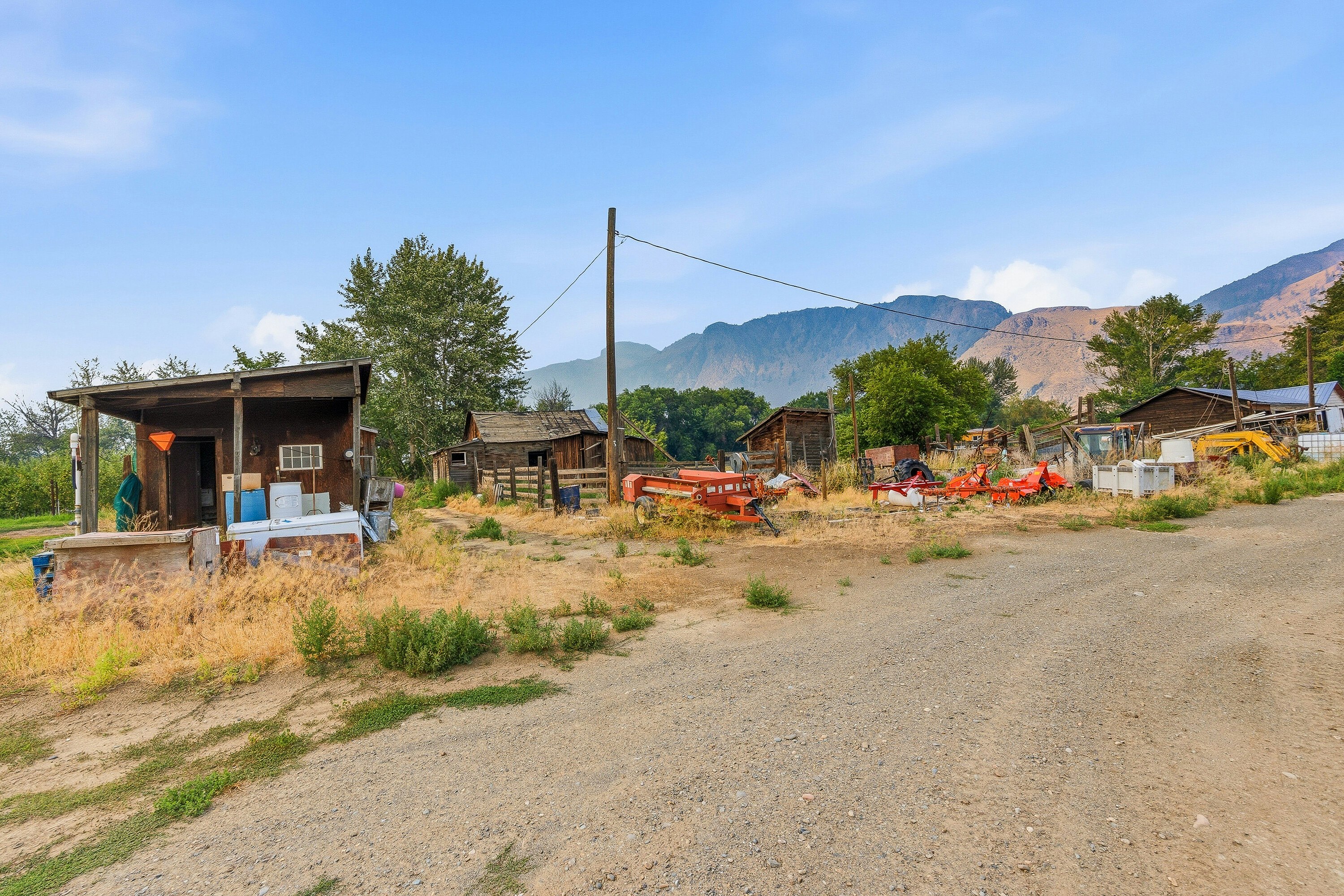 2249 Agar Road, Cawston, BC, V0X 1C2 - 80