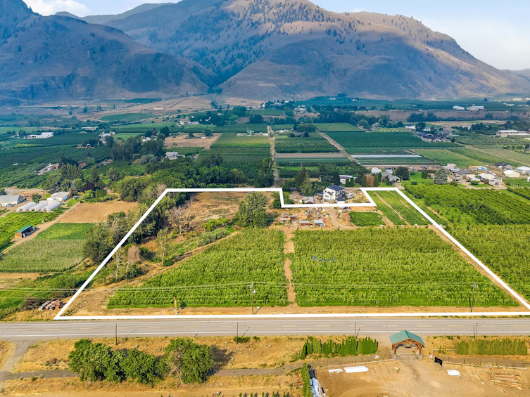 2249 Agar Road, Cawston, BC, V0X 1C2 - 98