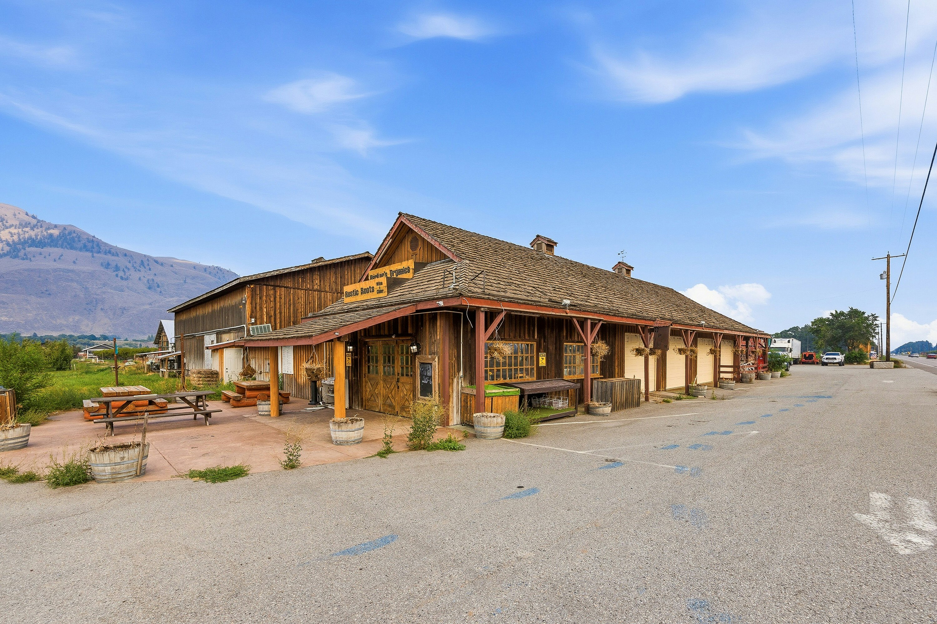 2249 Agar Road, Cawston, BC, V0X 1C2 - 7