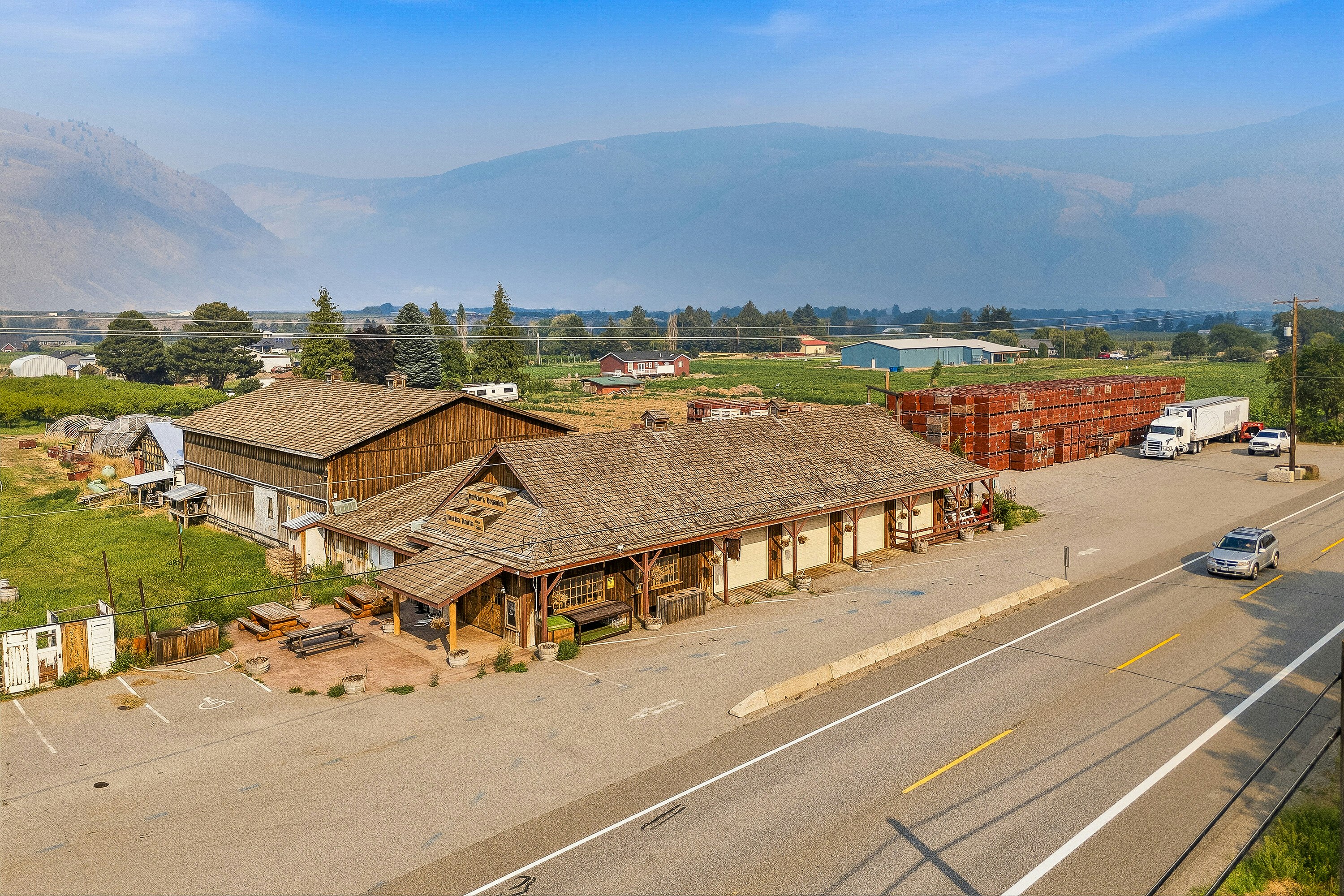 2249 Agar Road, Cawston, BC, V0X 1C2 - 38