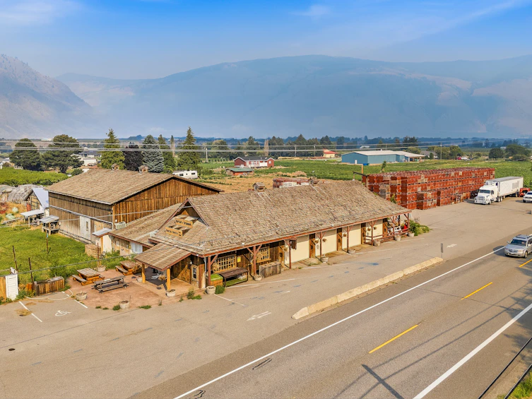 2249 Agar Road, Cawston, BC, V0X 1C2 - 38