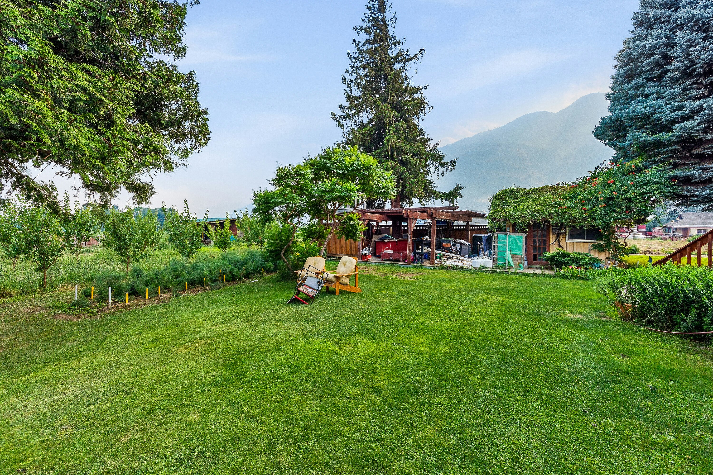 2249 Agar Road, Cawston, BC, V0X 1C2 - 59