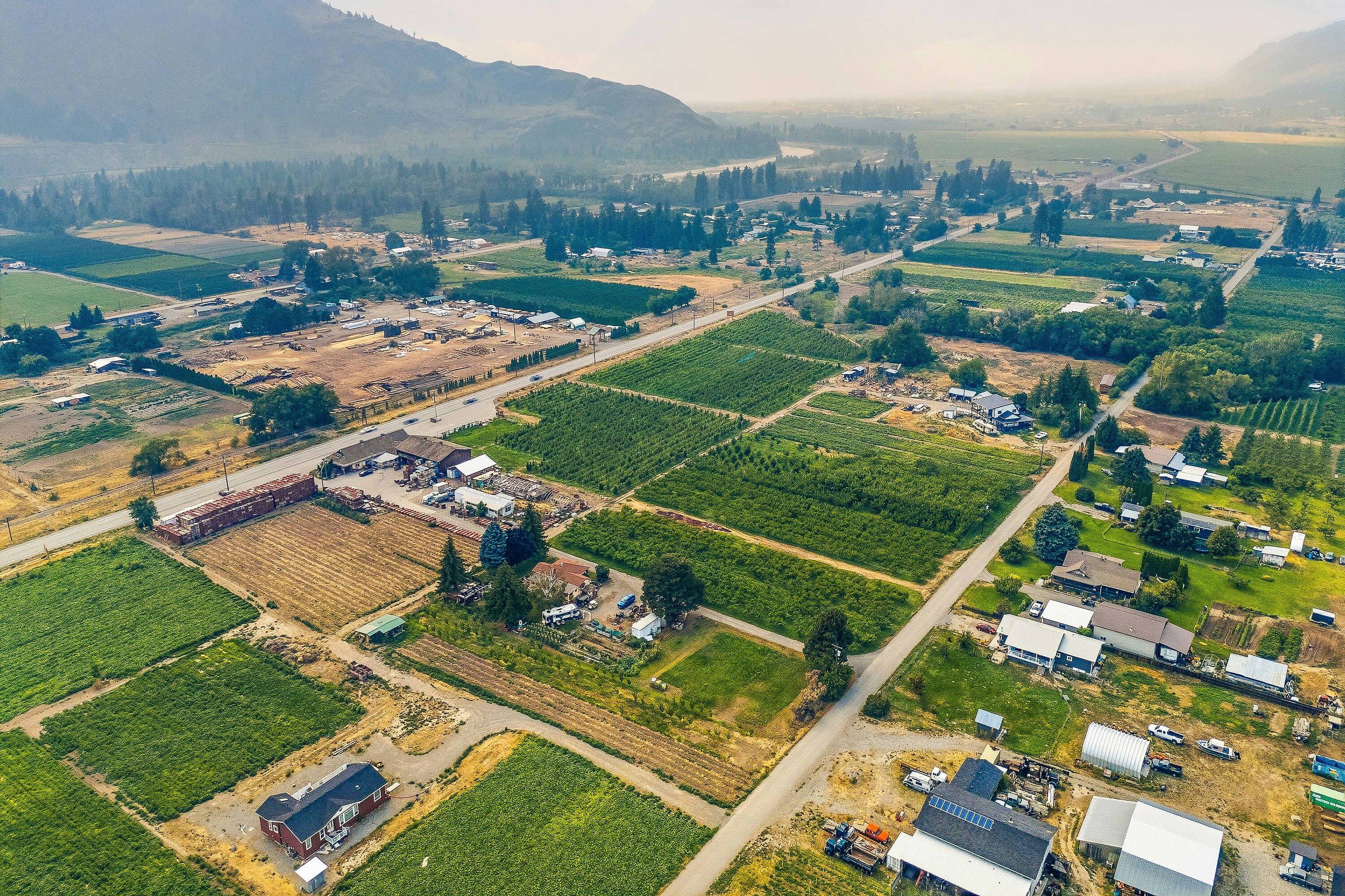 2249 Agar Road, Cawston, BC, V0X 1C2 - 94