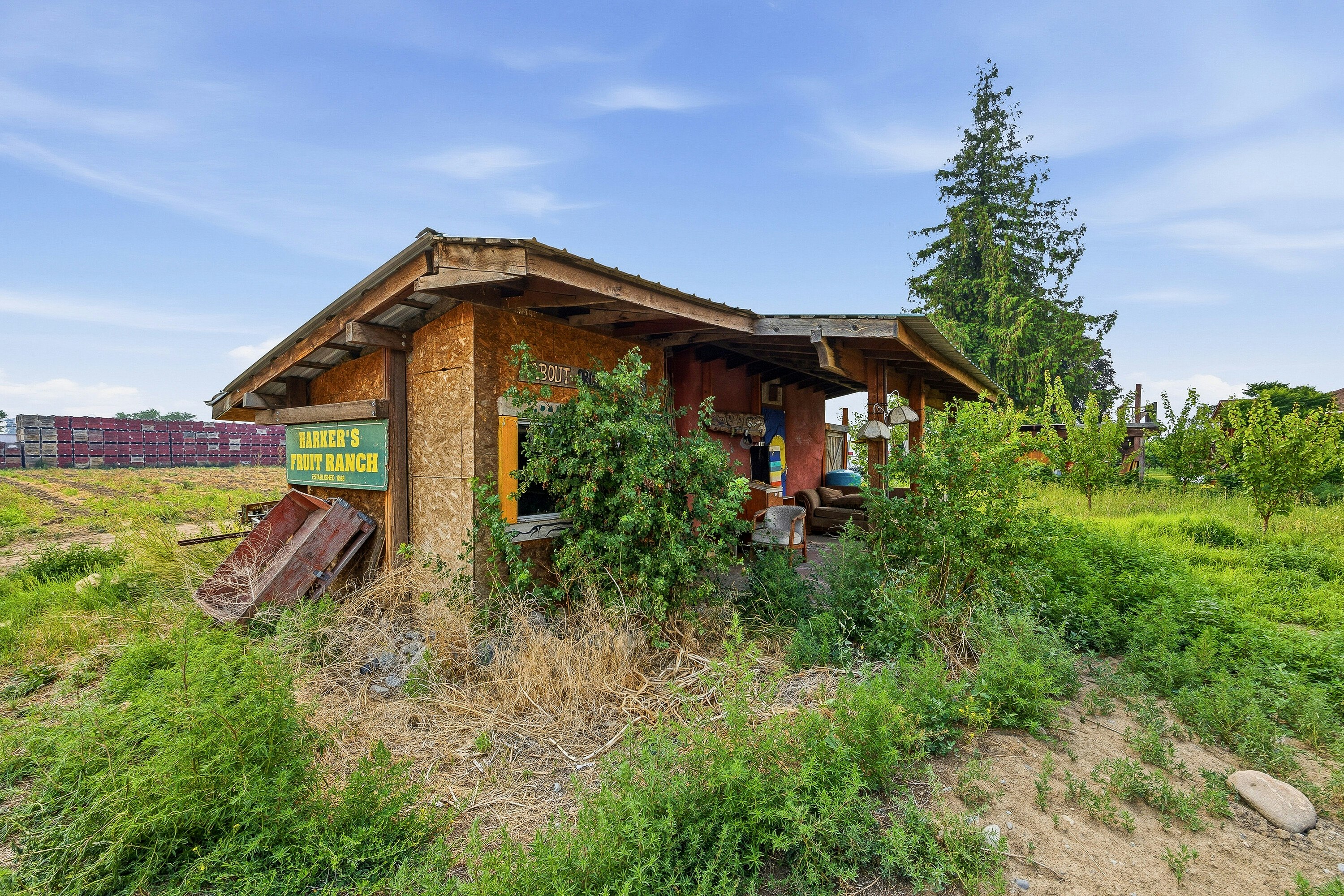 2249 Agar Road, Cawston, BC, V0X 1C2 - 71