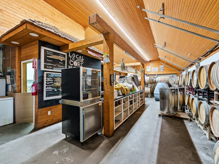 2249 Agar Road, Cawston, BC, V0X 1C2 - 11