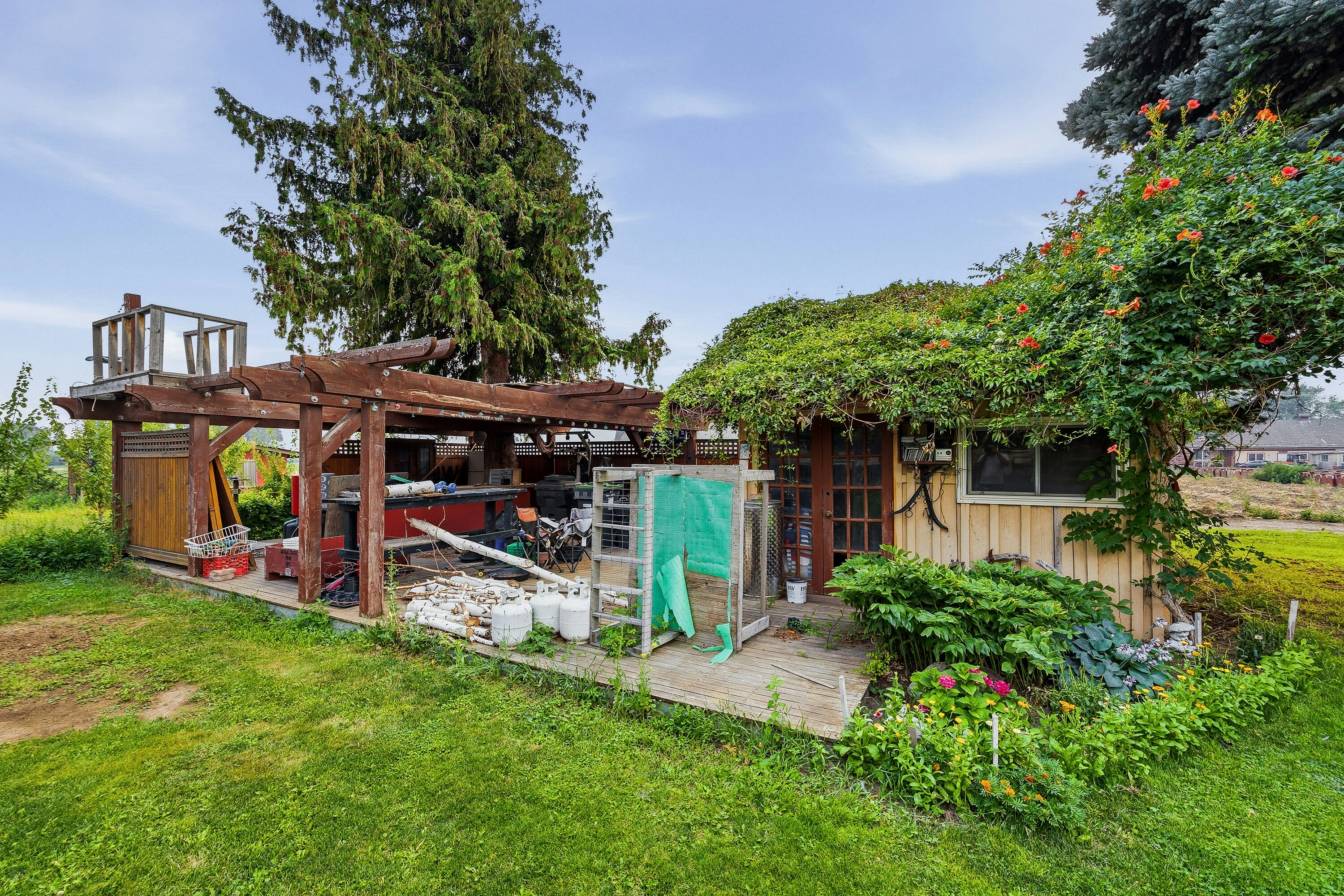 2249 Agar Road, Cawston, BC, V0X 1C2 - 60