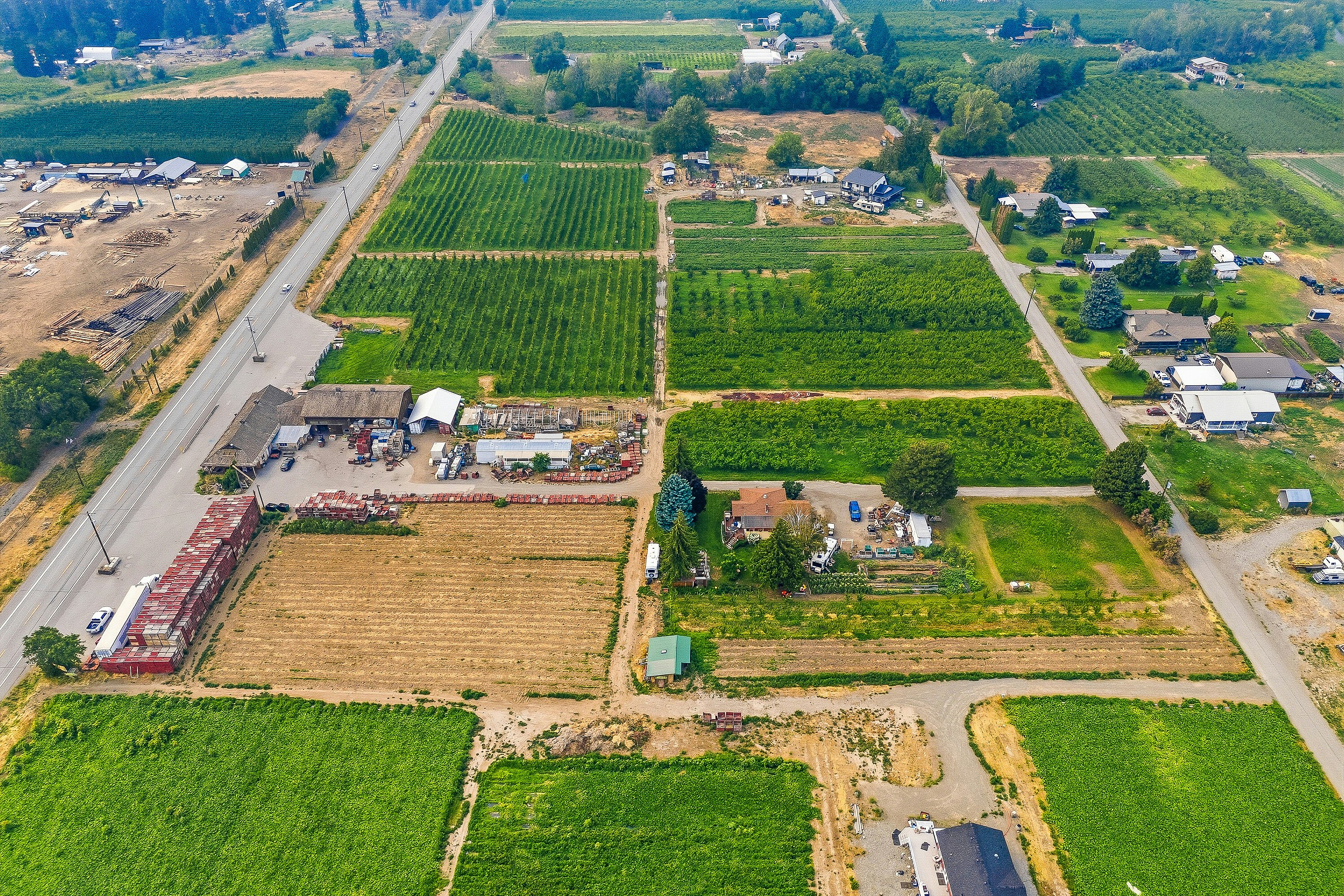 2249 Agar Road, Cawston, BC, V0X 1C2 - 95