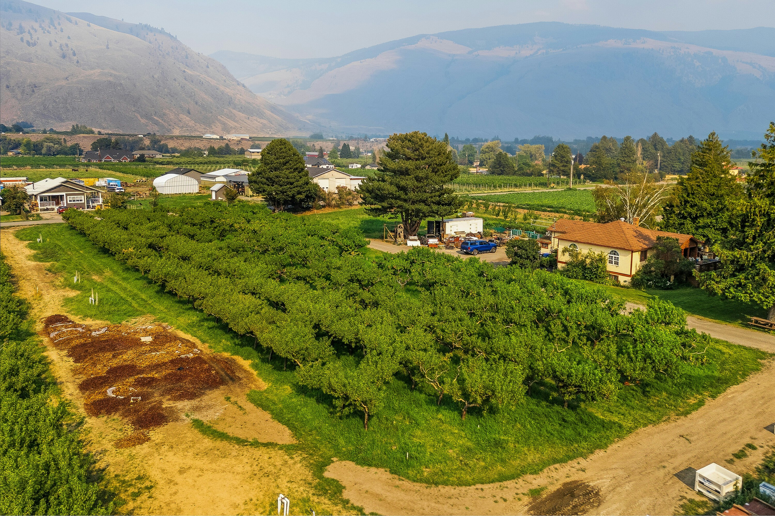 2249 Agar Road, Cawston, BC, V0X 1C2 - 67