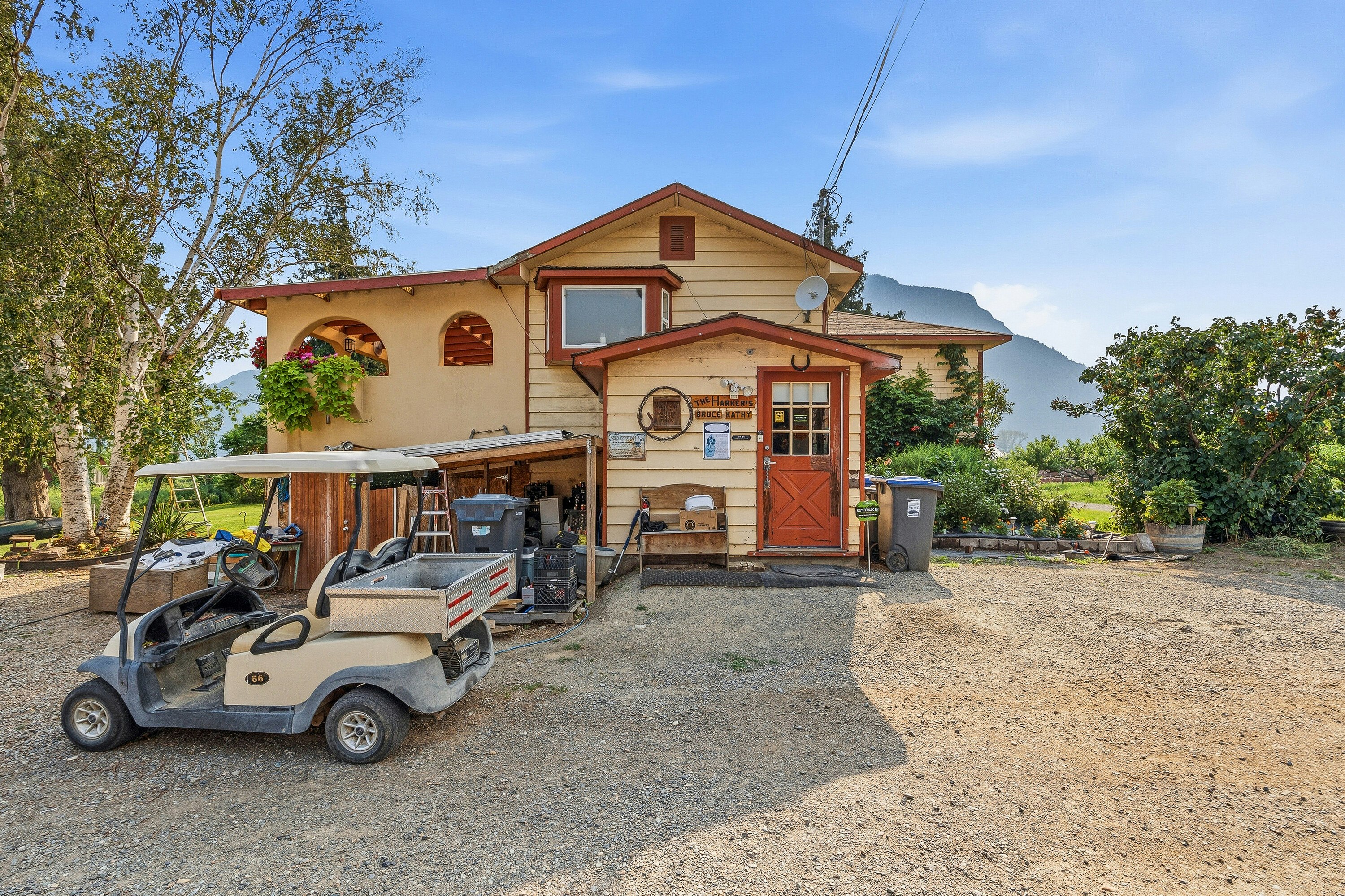 2249 Agar Road, Cawston, BC, V0X 1C2 - 40