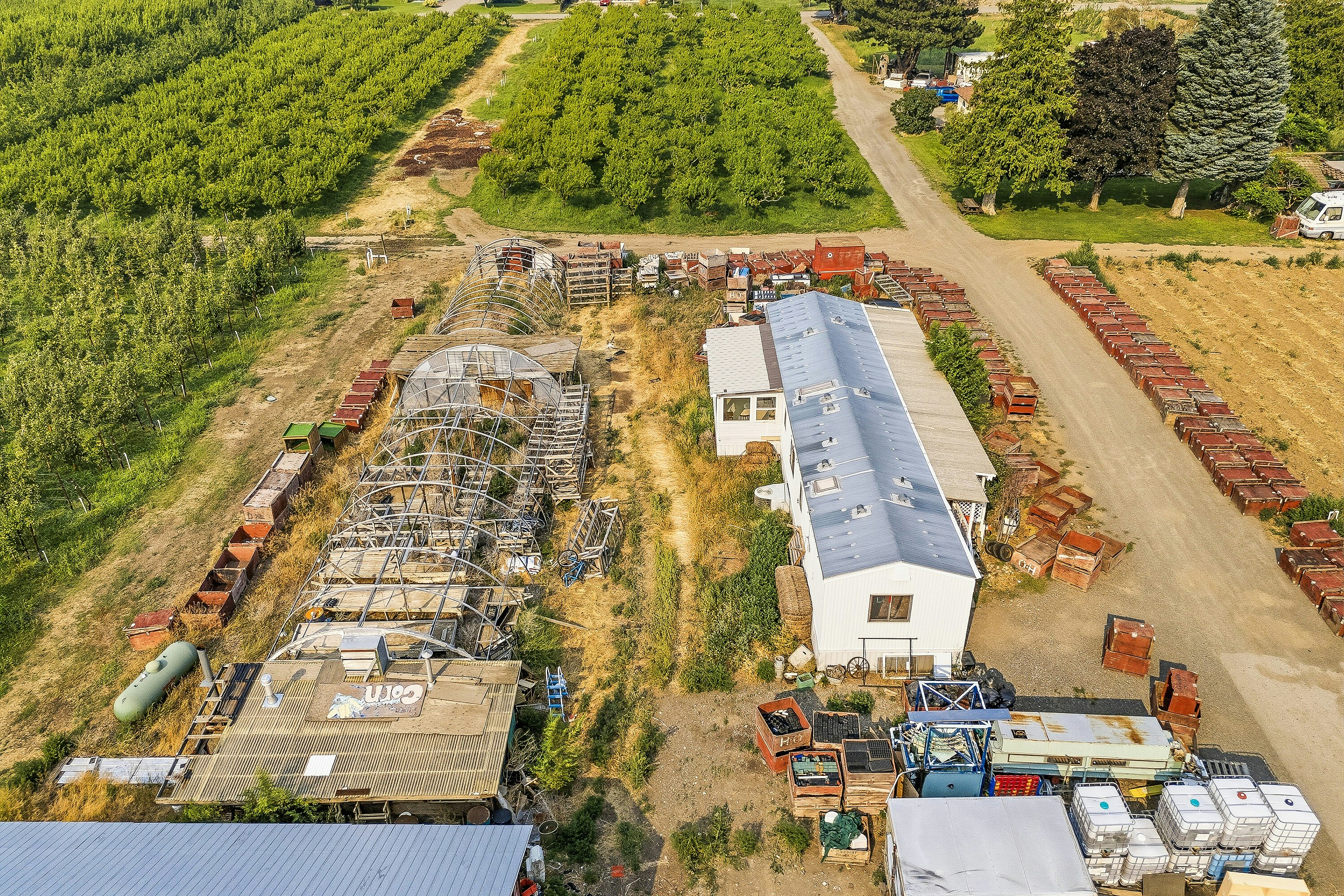 2249 Agar Road, Cawston, BC, V0X 1C2 - 65