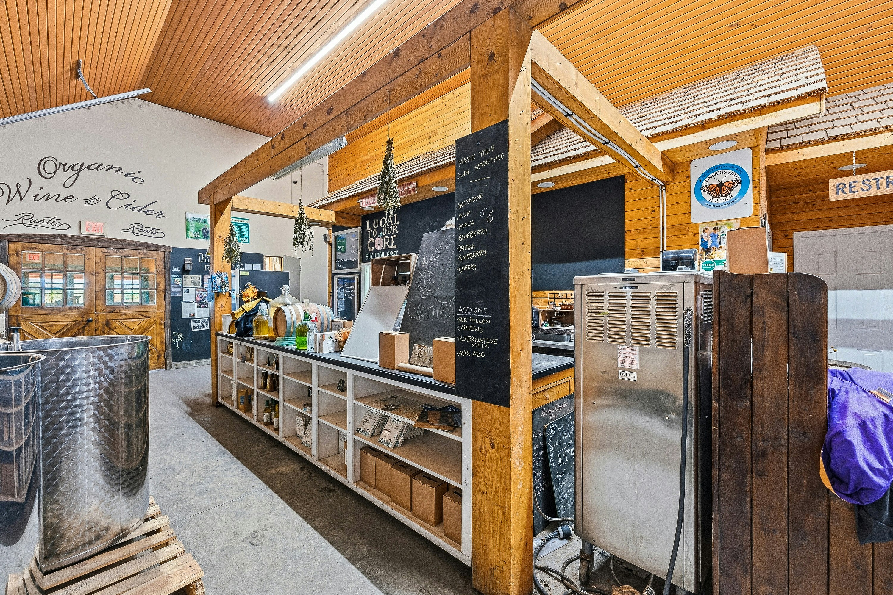 2249 Agar Road, Cawston, BC, V0X 1C2 - 12