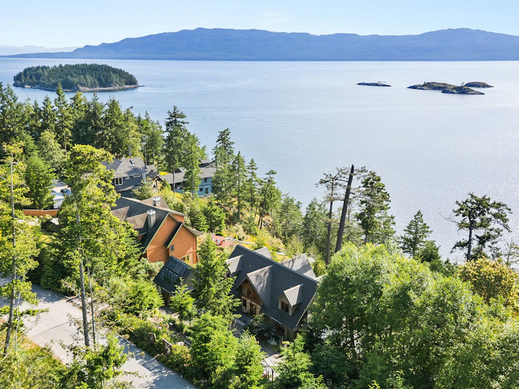 13543 Sakinaw Drive, Pender Harbour Egmont, BC, V0N 1S1 - 5